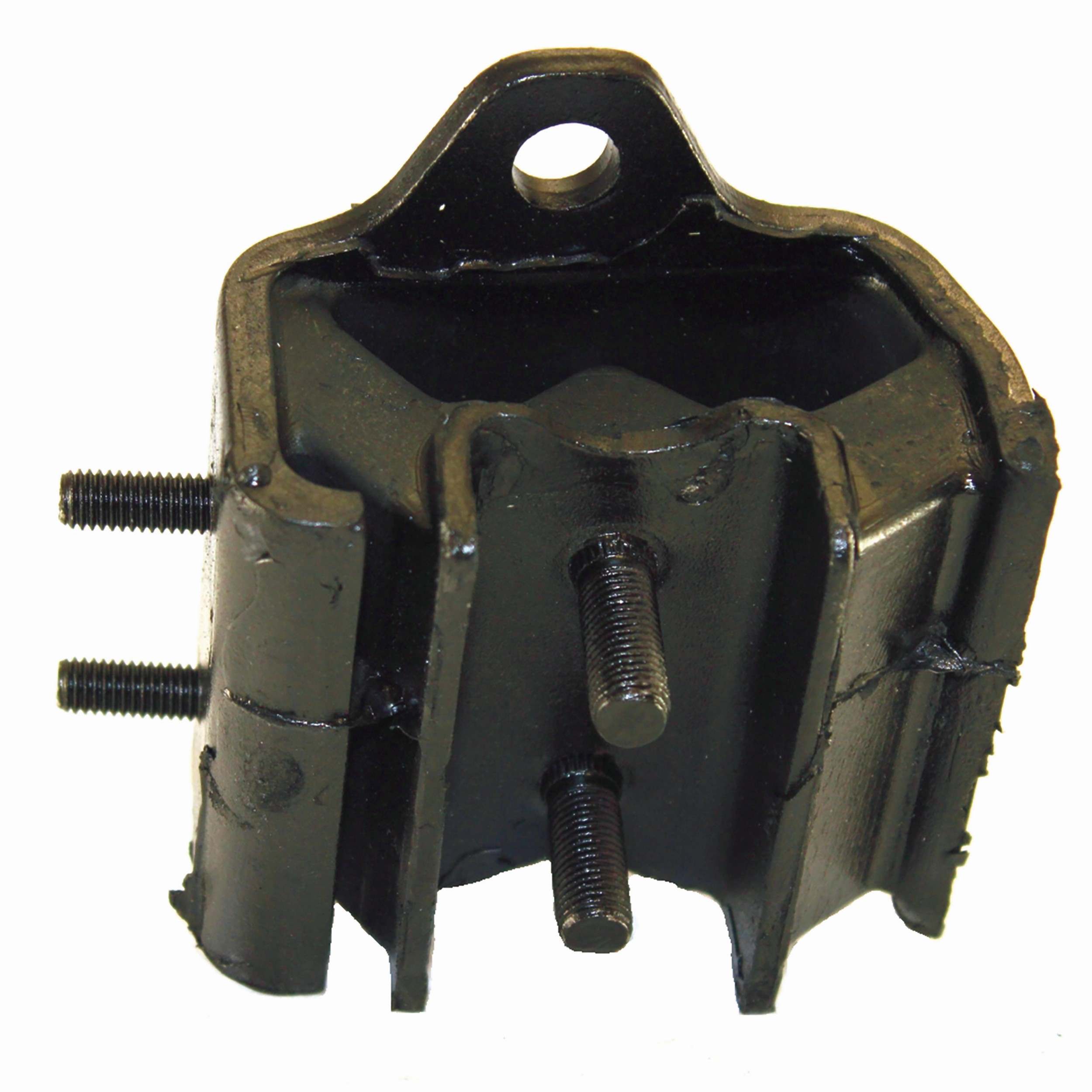 TRANSMISSION MOUNT
