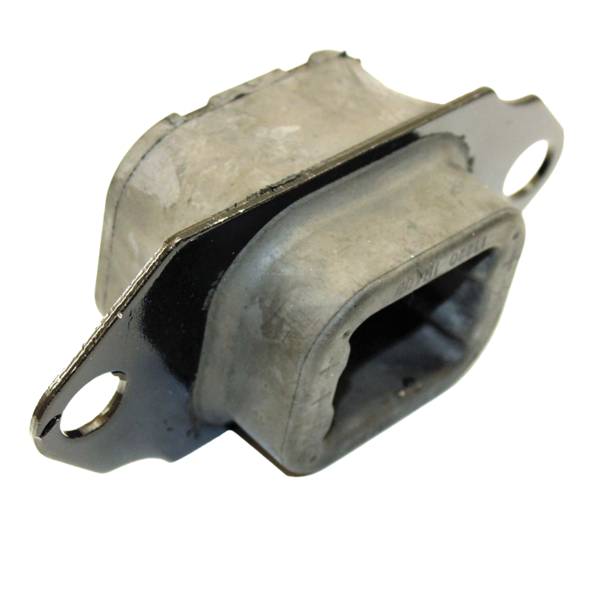 TRANSMISSION MOUNT