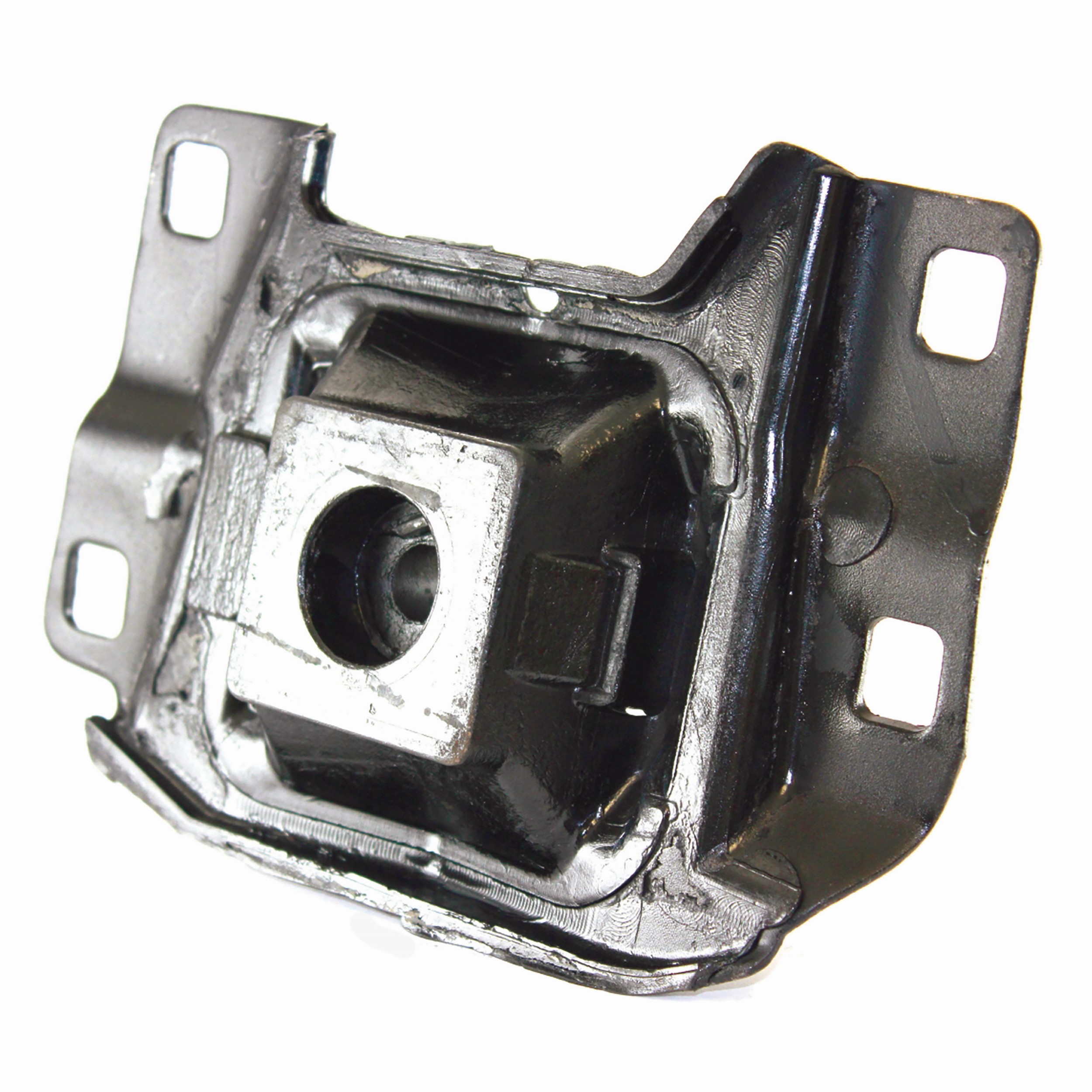 TRANSMISSION MOUNT