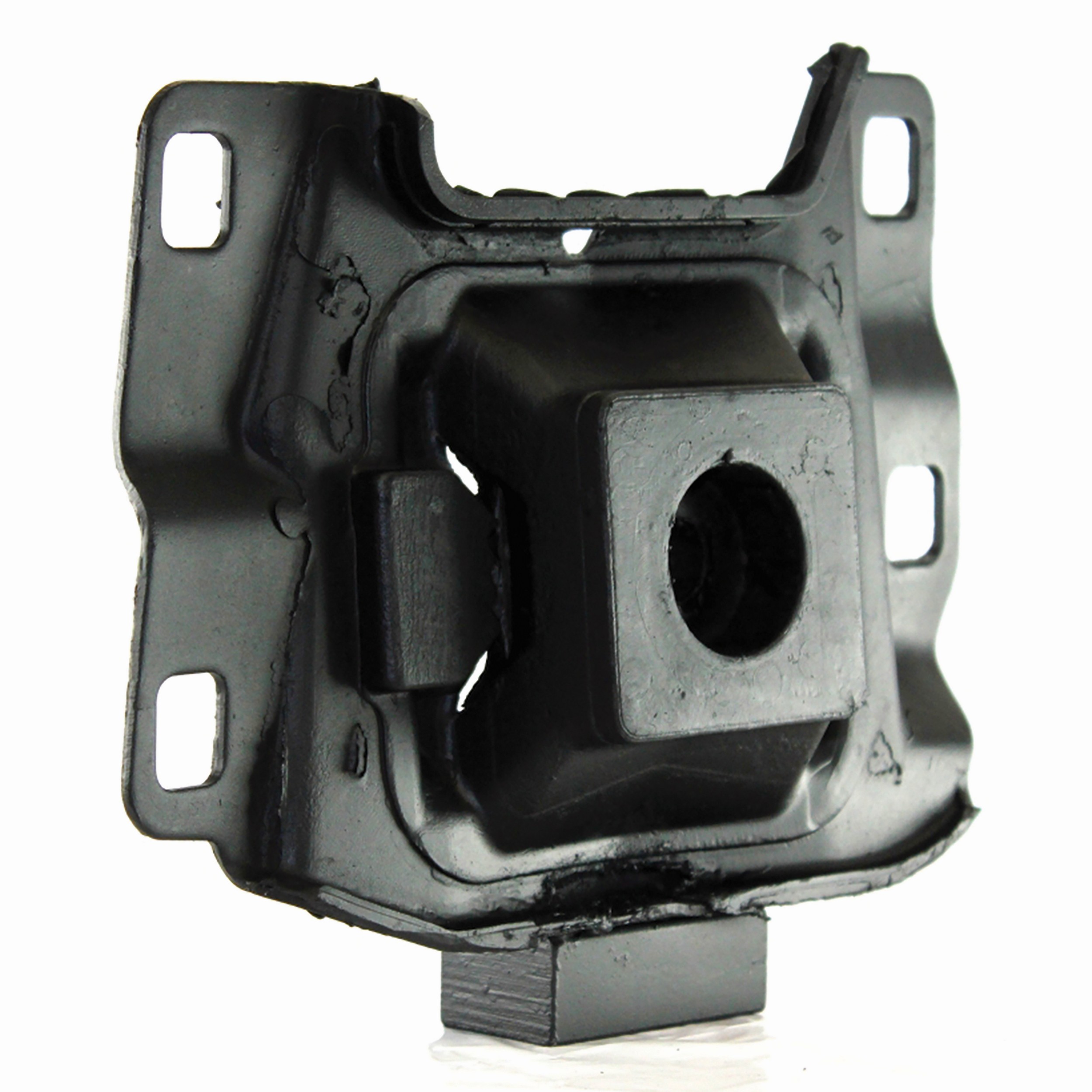 TRANSMISSION MOUNT