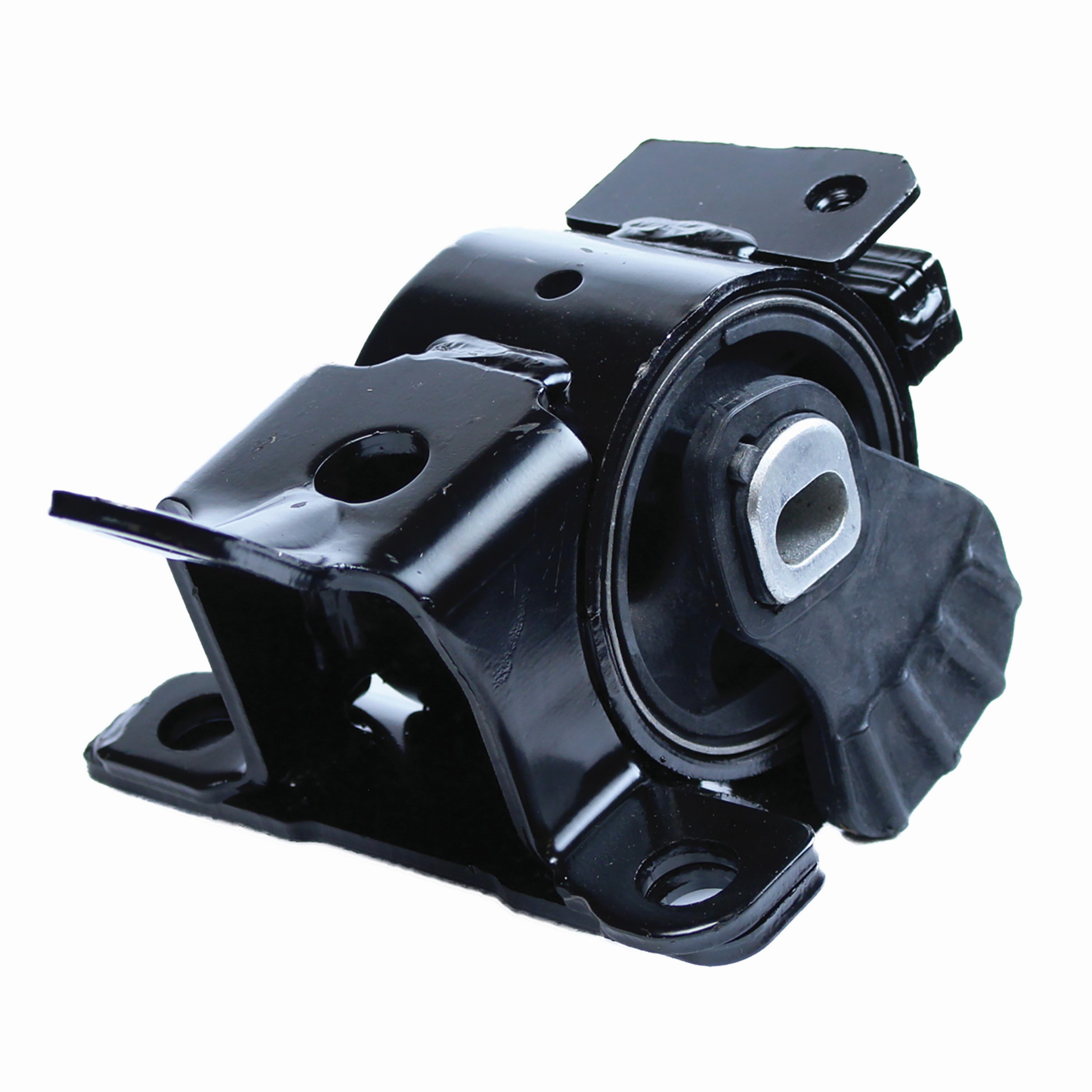 TRANSMISSION MOUNT