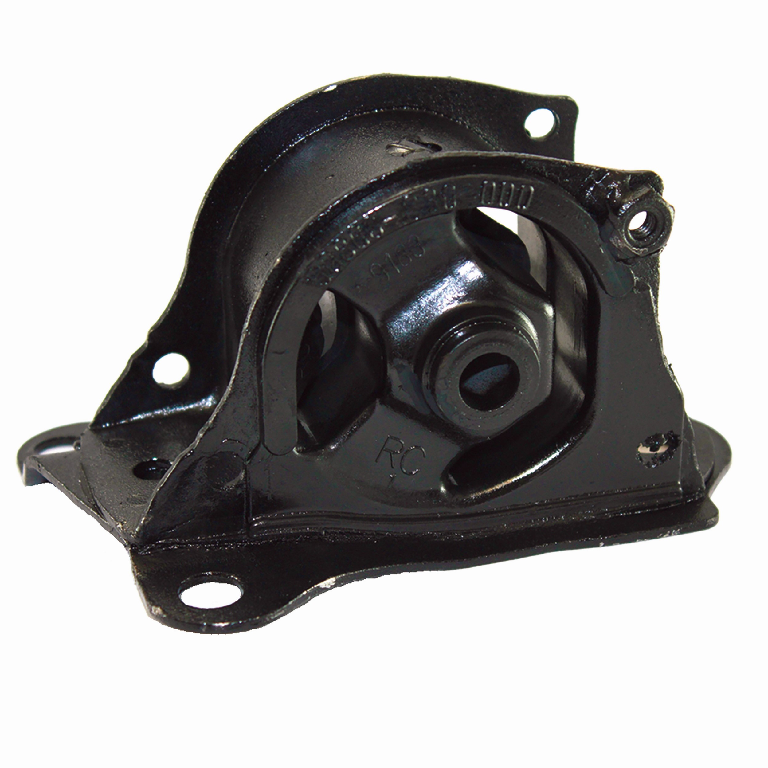 TRANSMISSION MOUNT