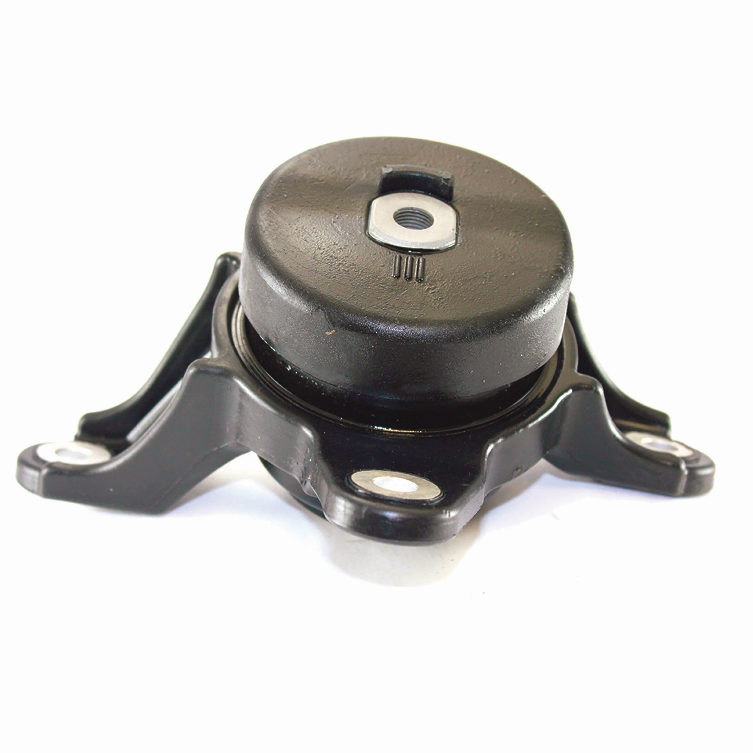 TRANSMISSION MOUNT