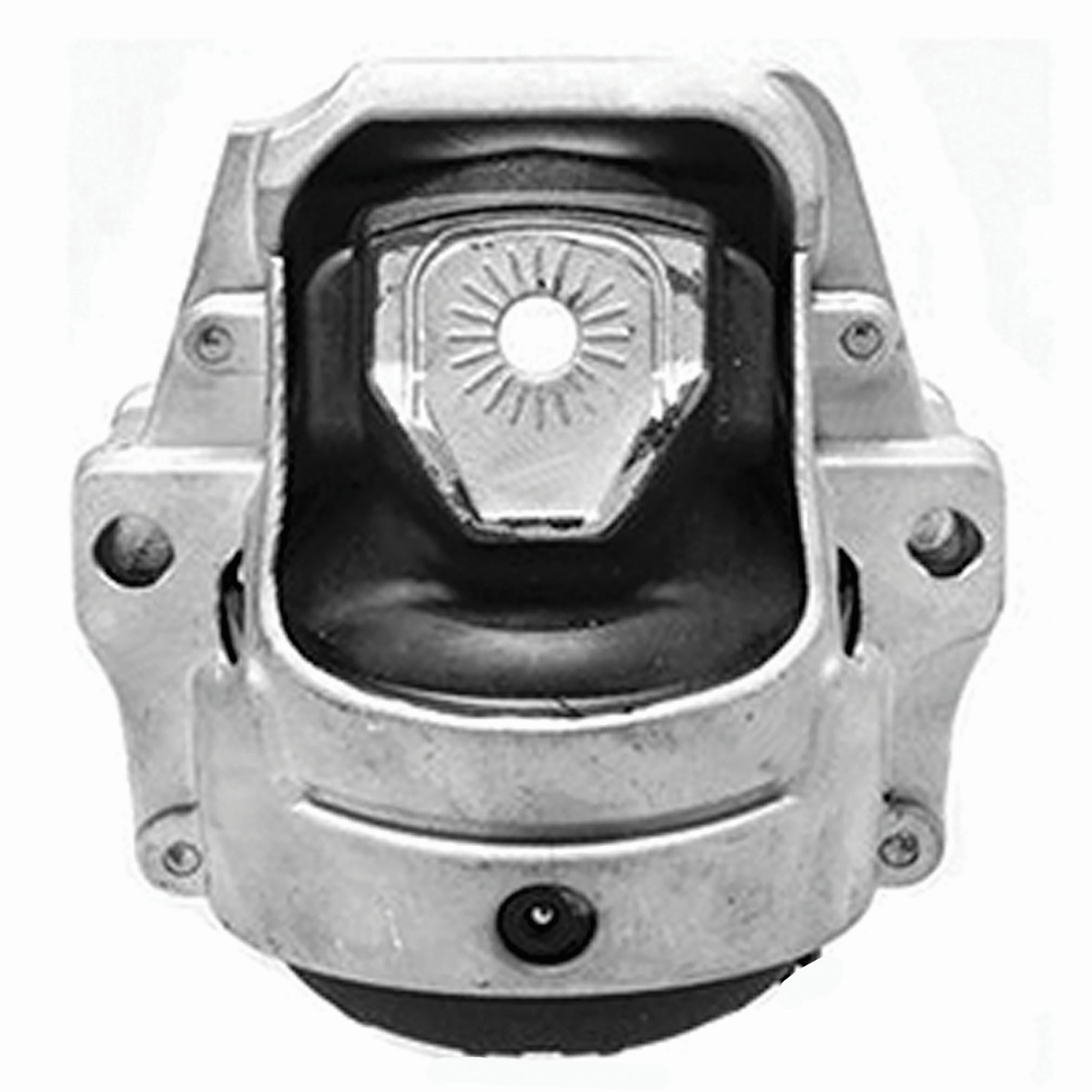 Engine Mount