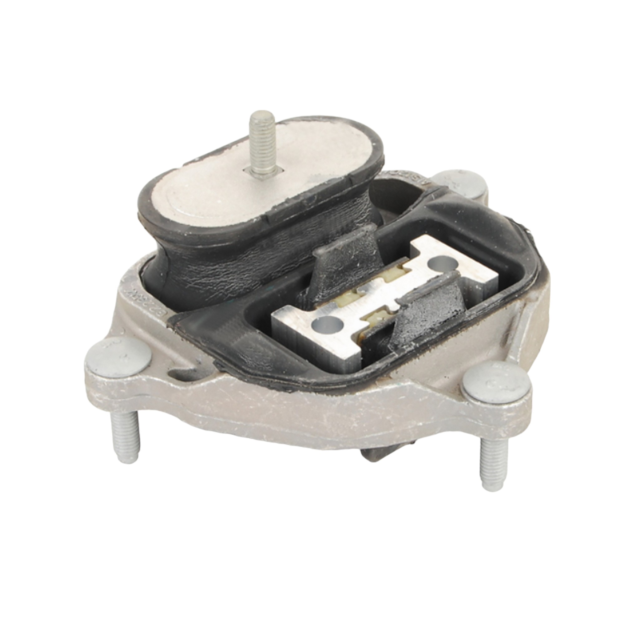 TRANSMISSION MOUNT