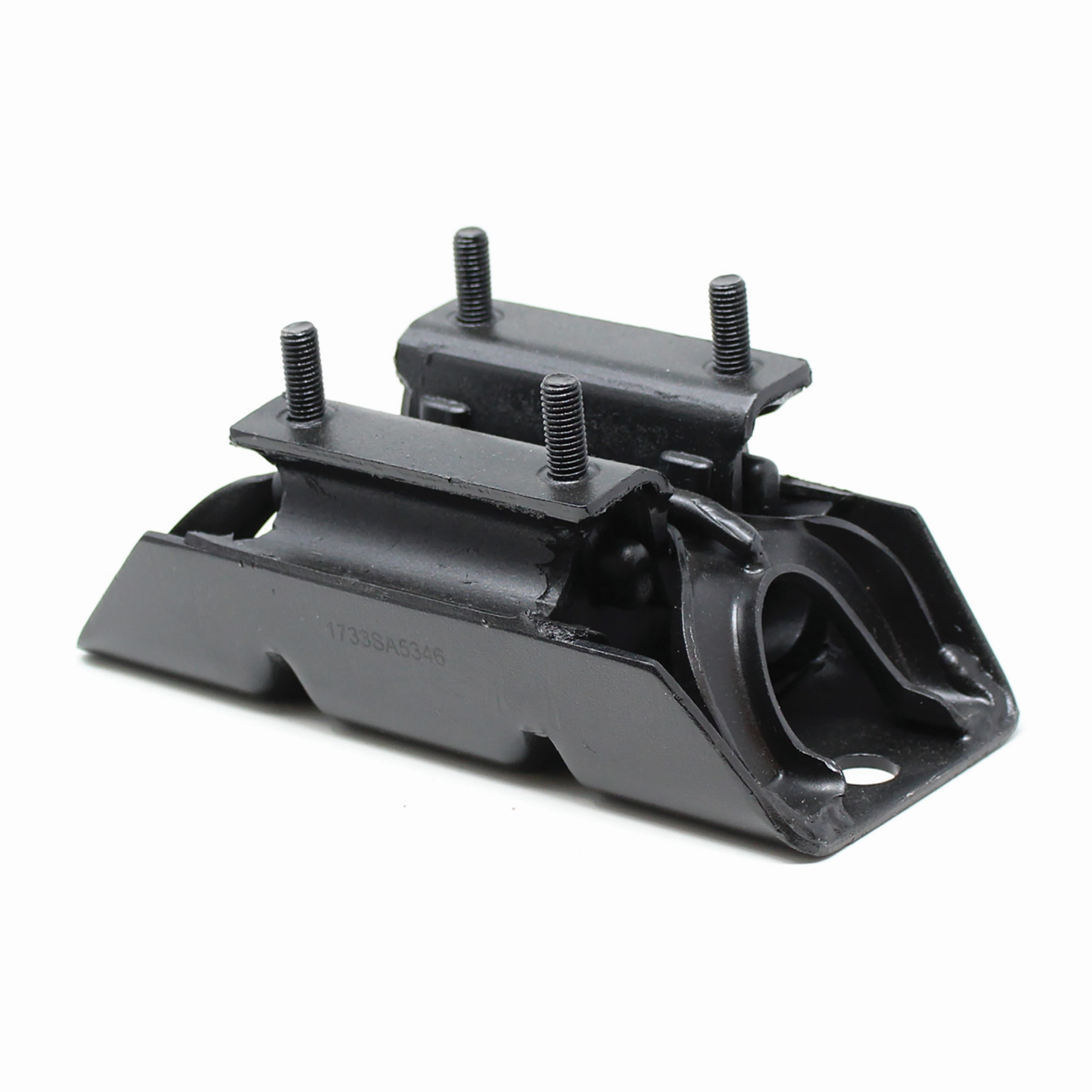 TRANSMISSION MOUNT