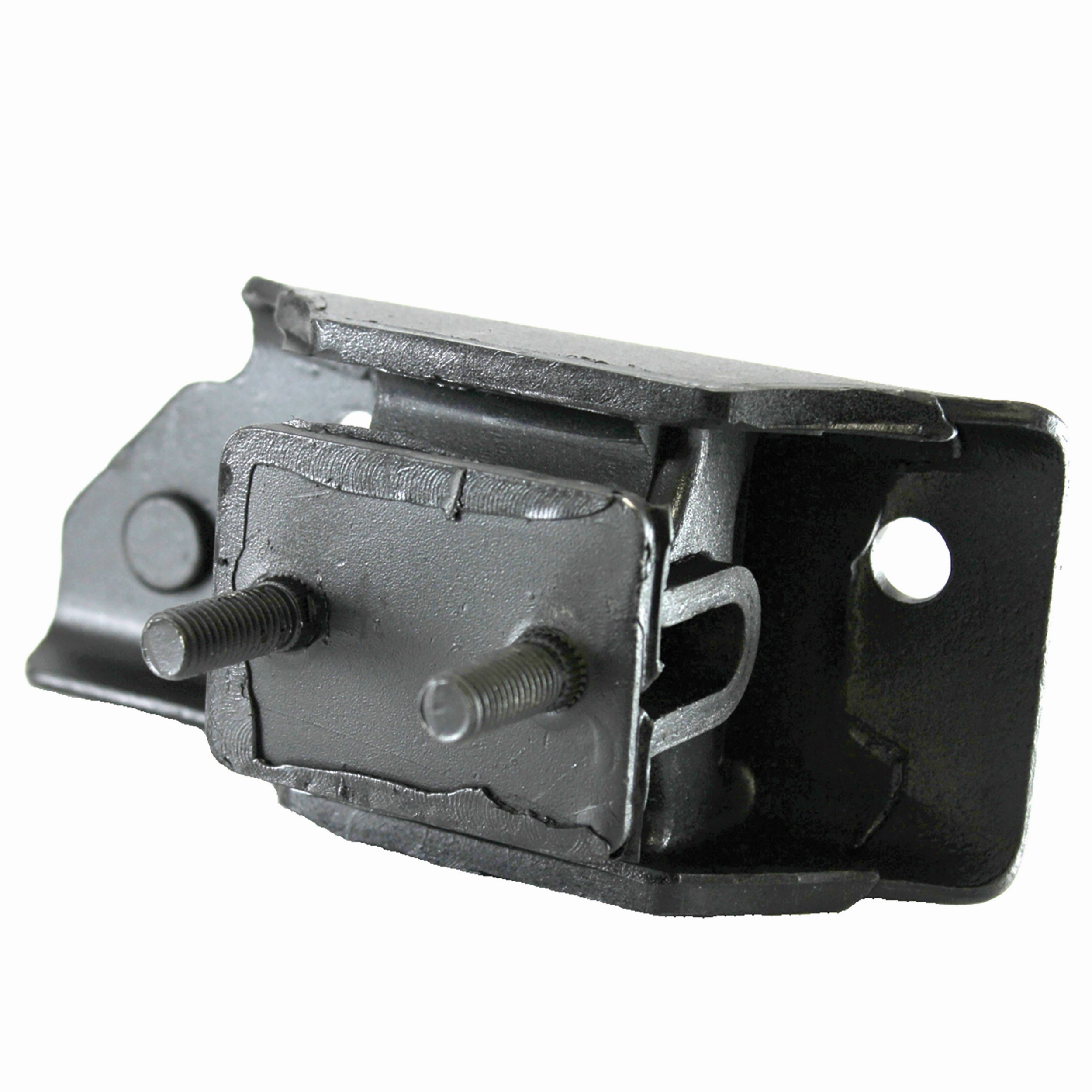 TRANSMISSION MOUNT