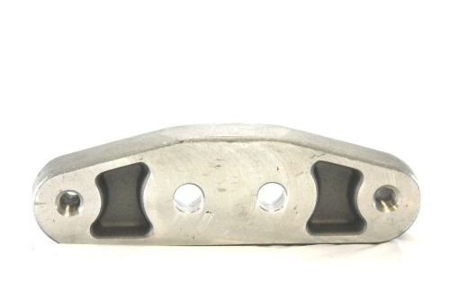 TRANSMISSION MOUNT
