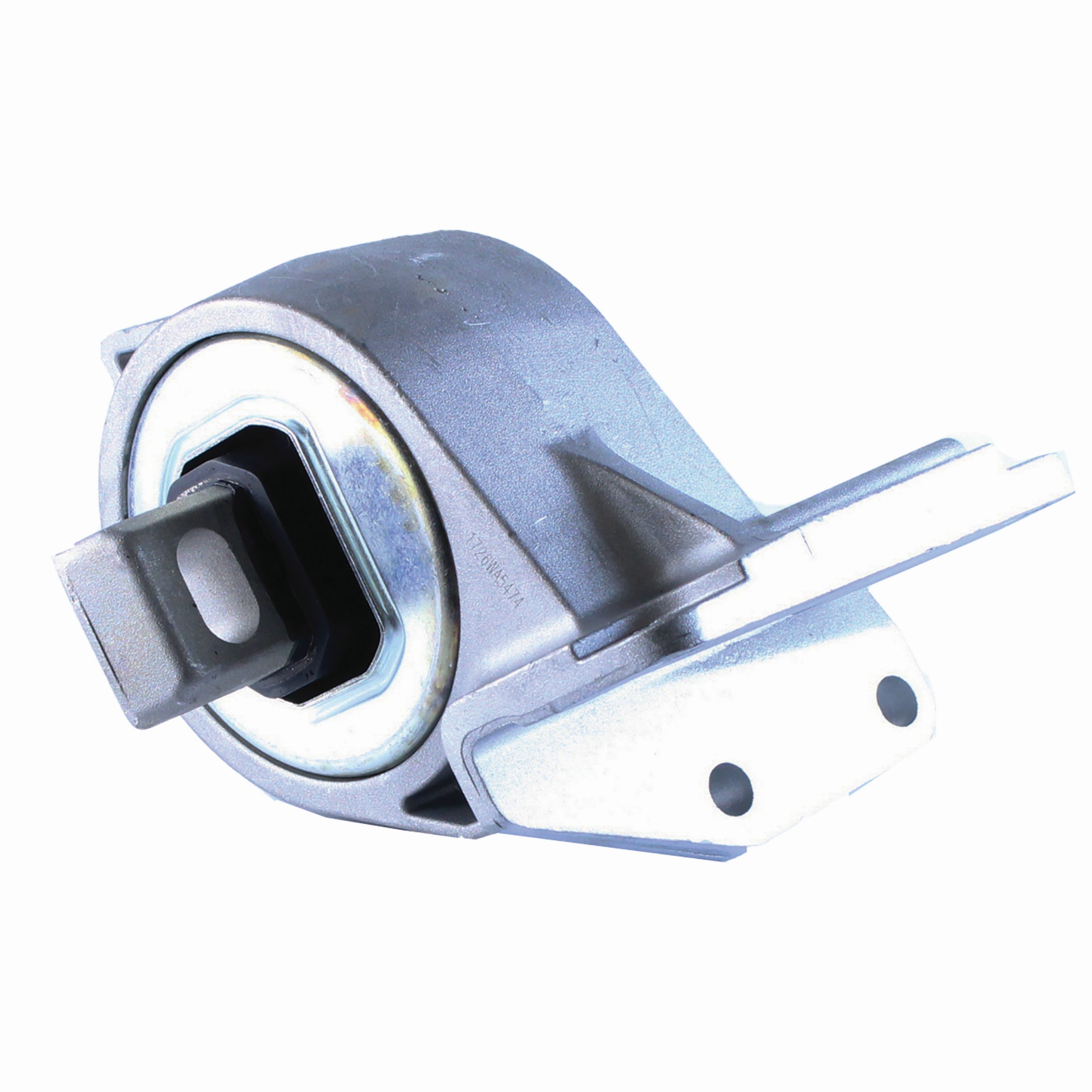 TRANSMISSION MOUNT