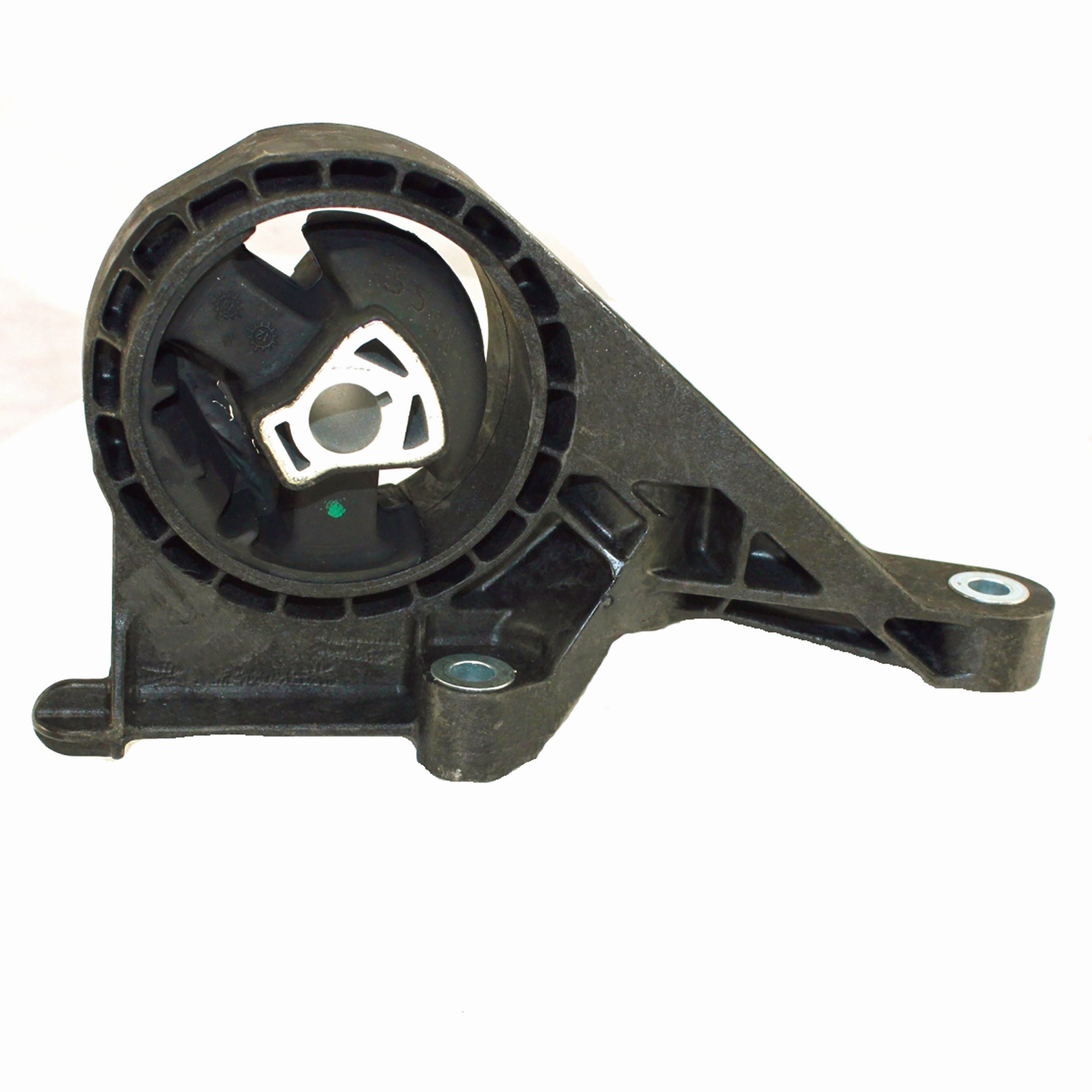 TRANSMISSION MOUNT