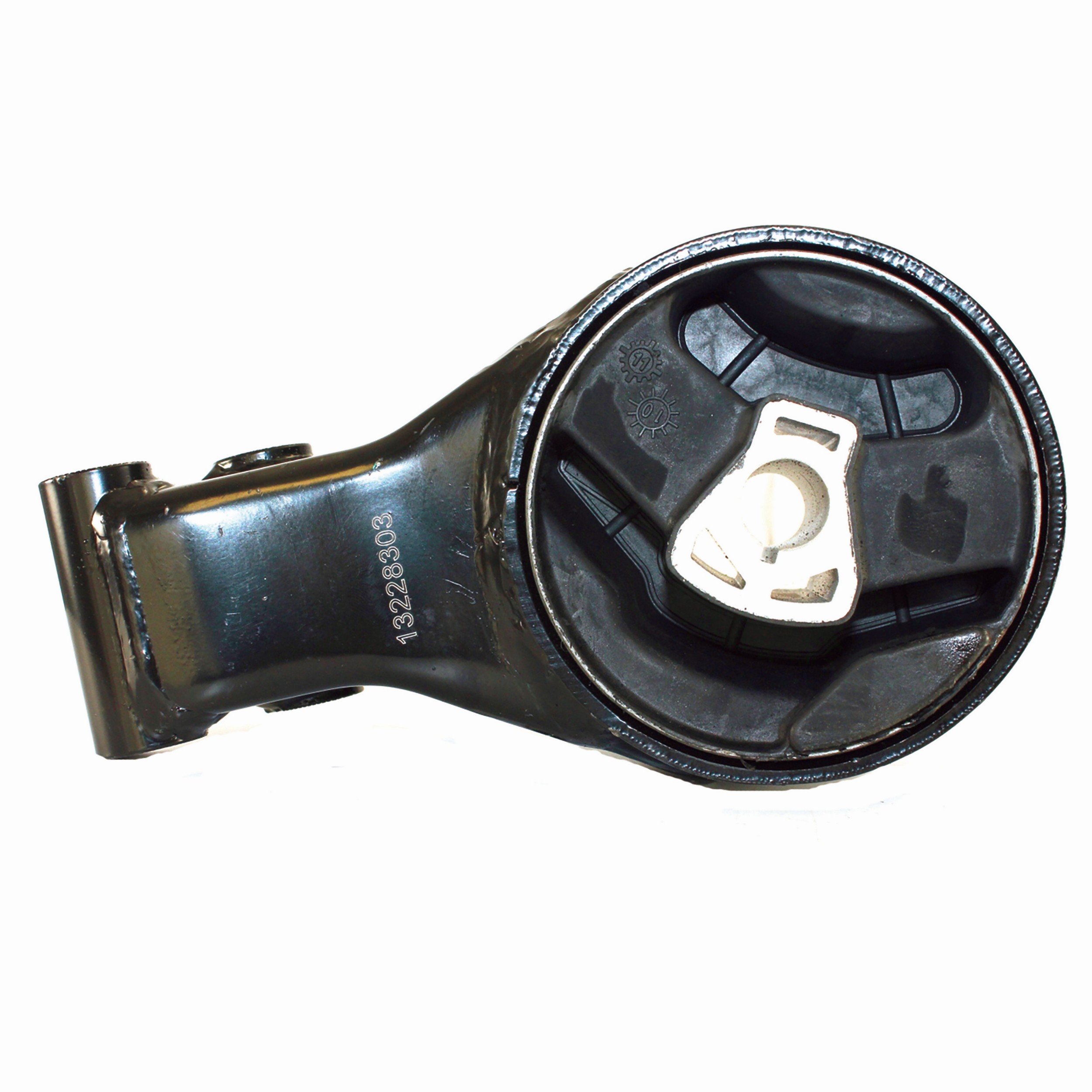 TRANSMISSION MOUNT