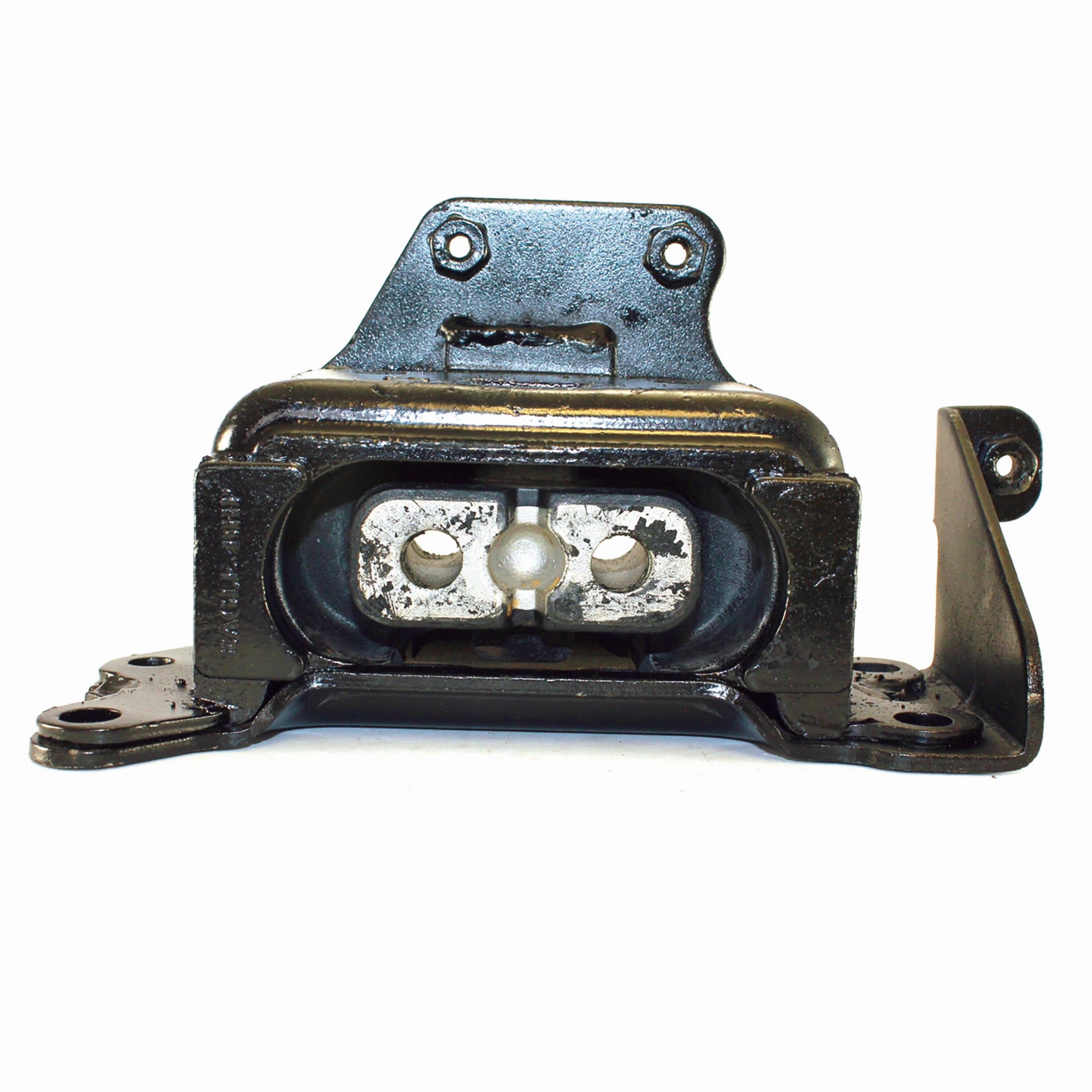 TRANSMISSION MOUNT