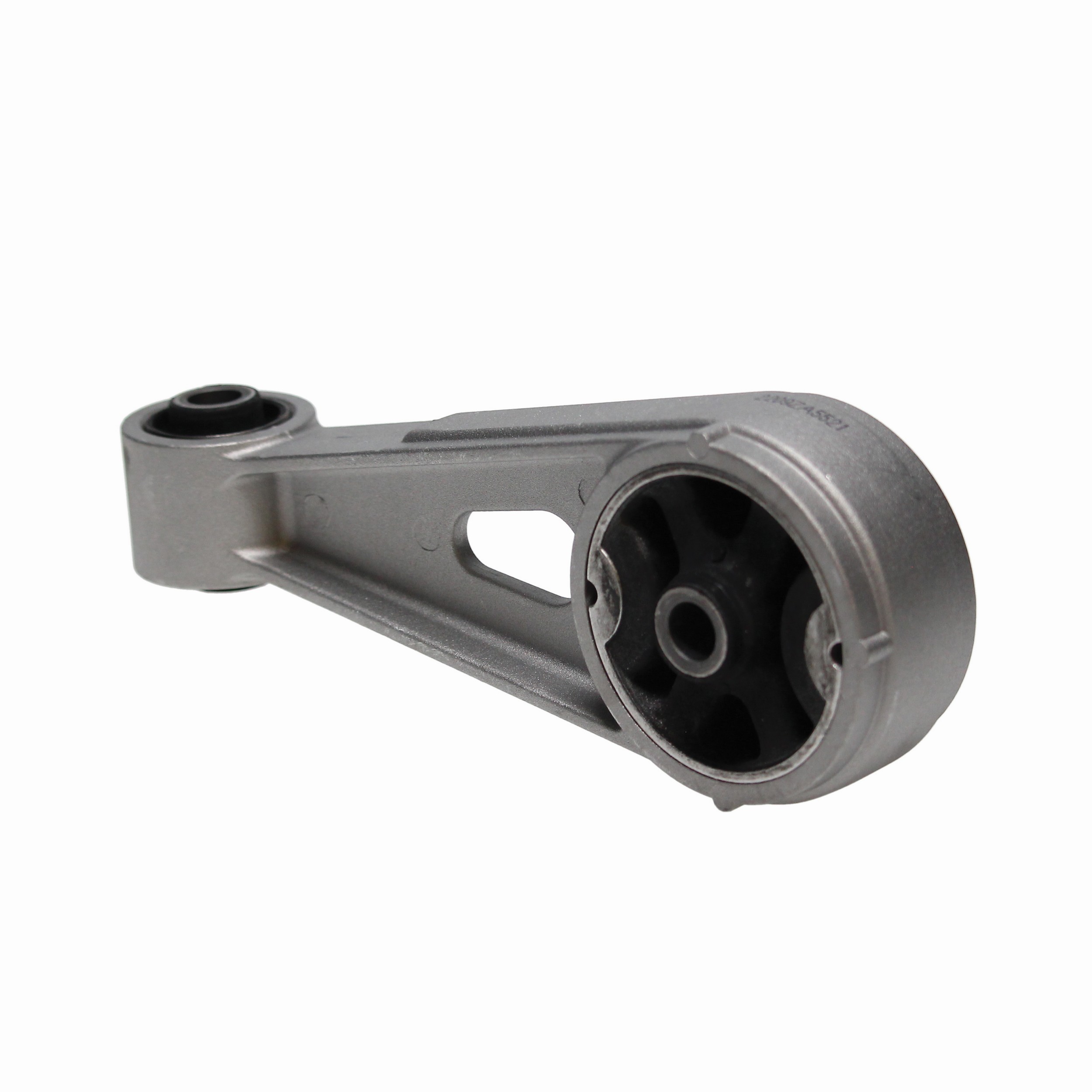 TRANSMISSION MOUNT