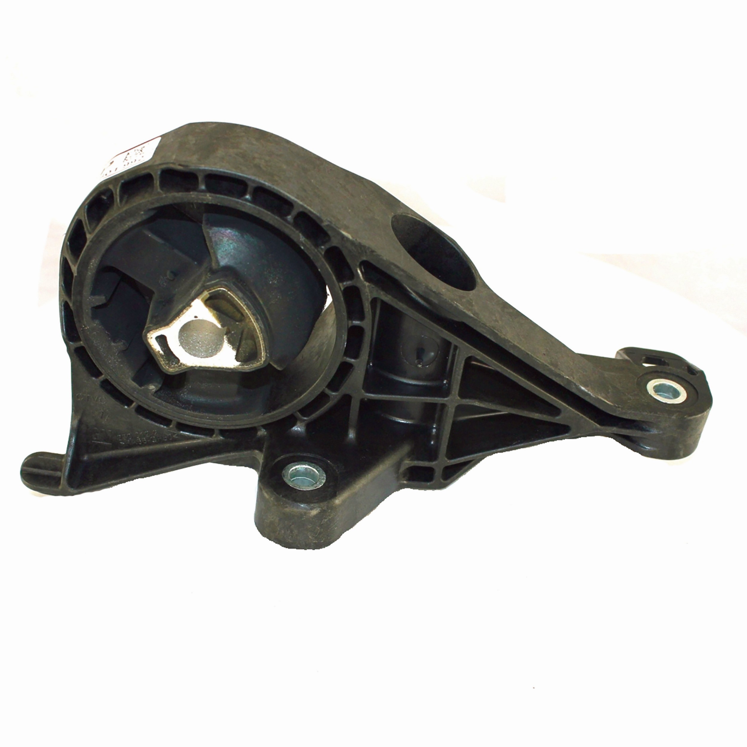 TRANSMISSION MOUNT