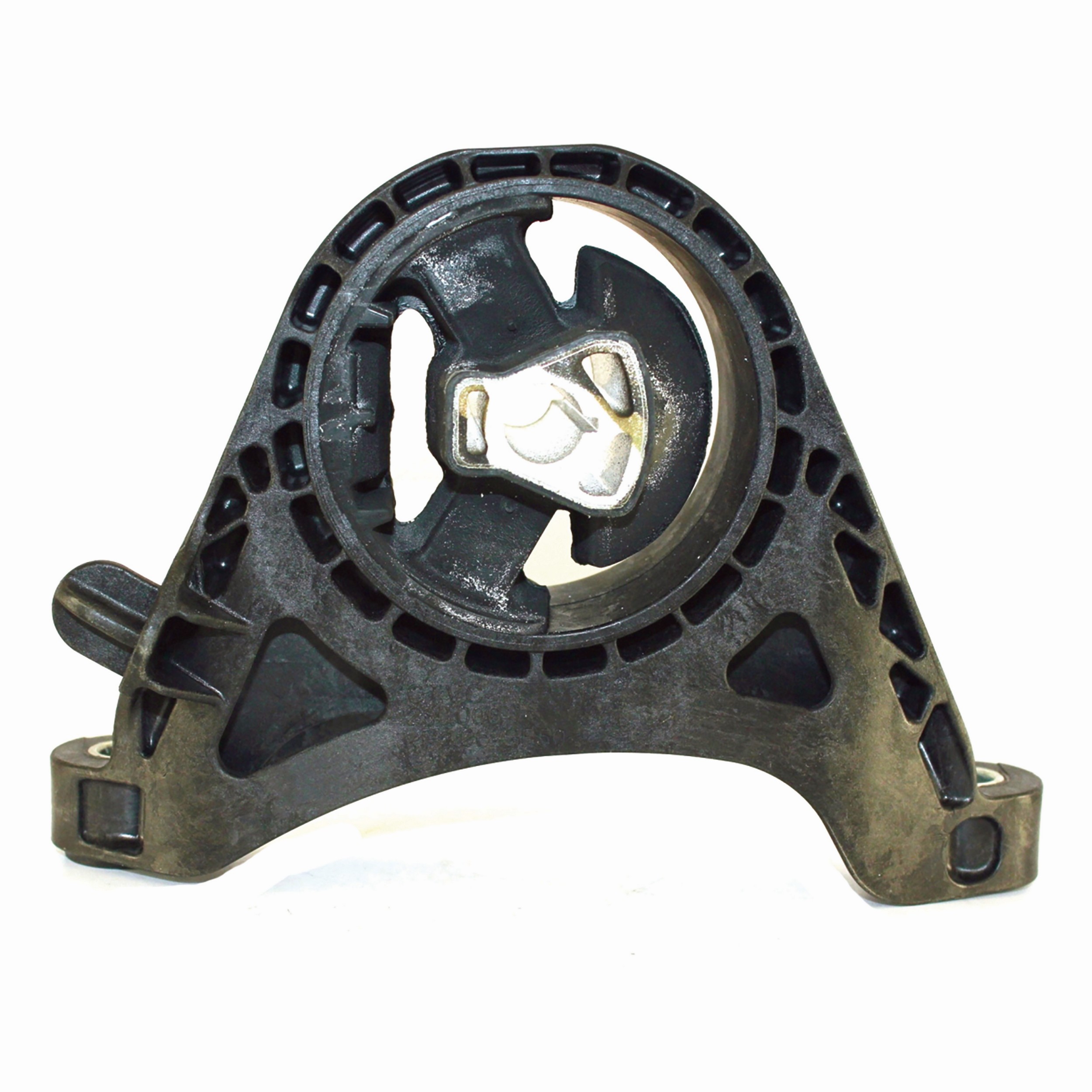 TRANSMISSION MOUNT