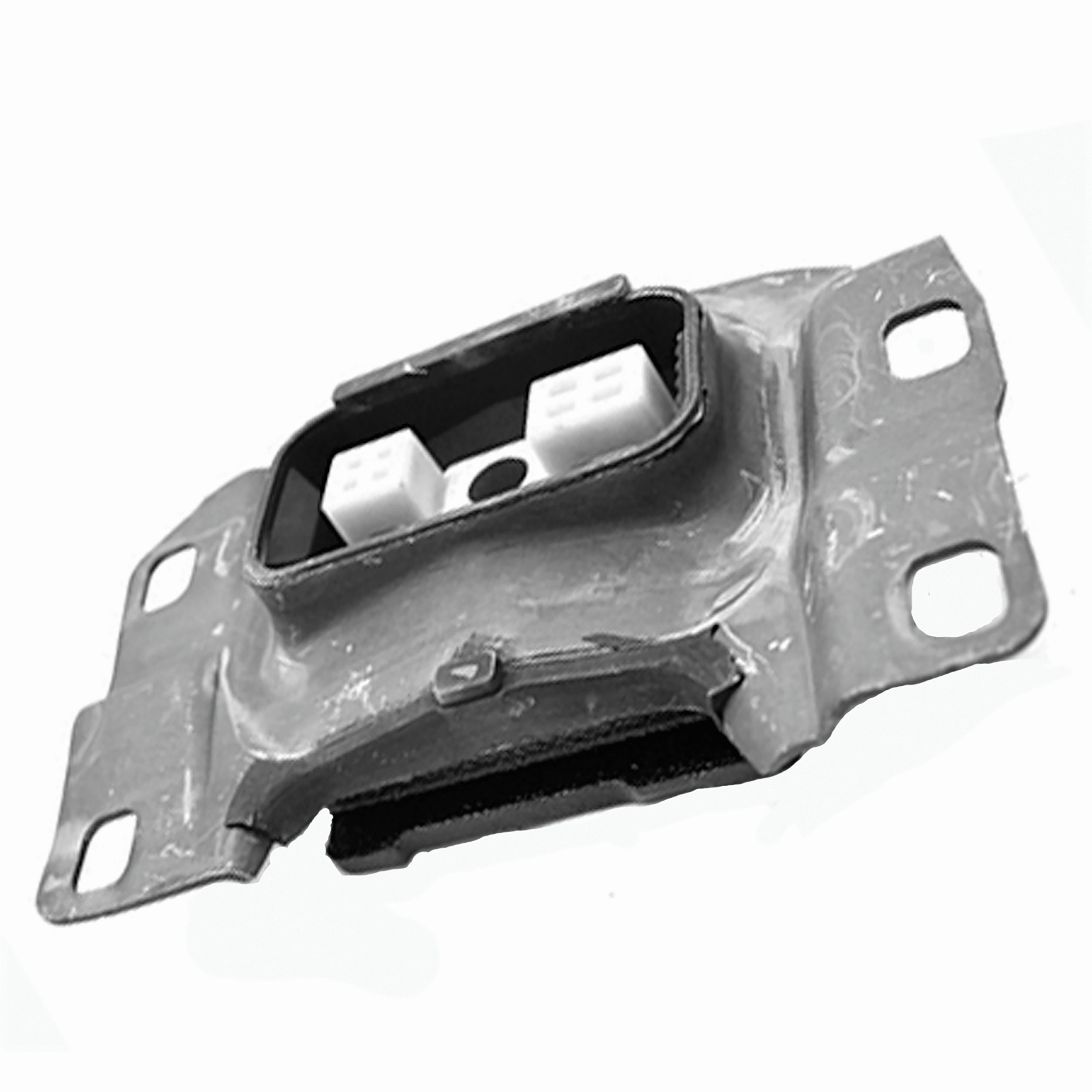 TRANSMISSION MOUNT