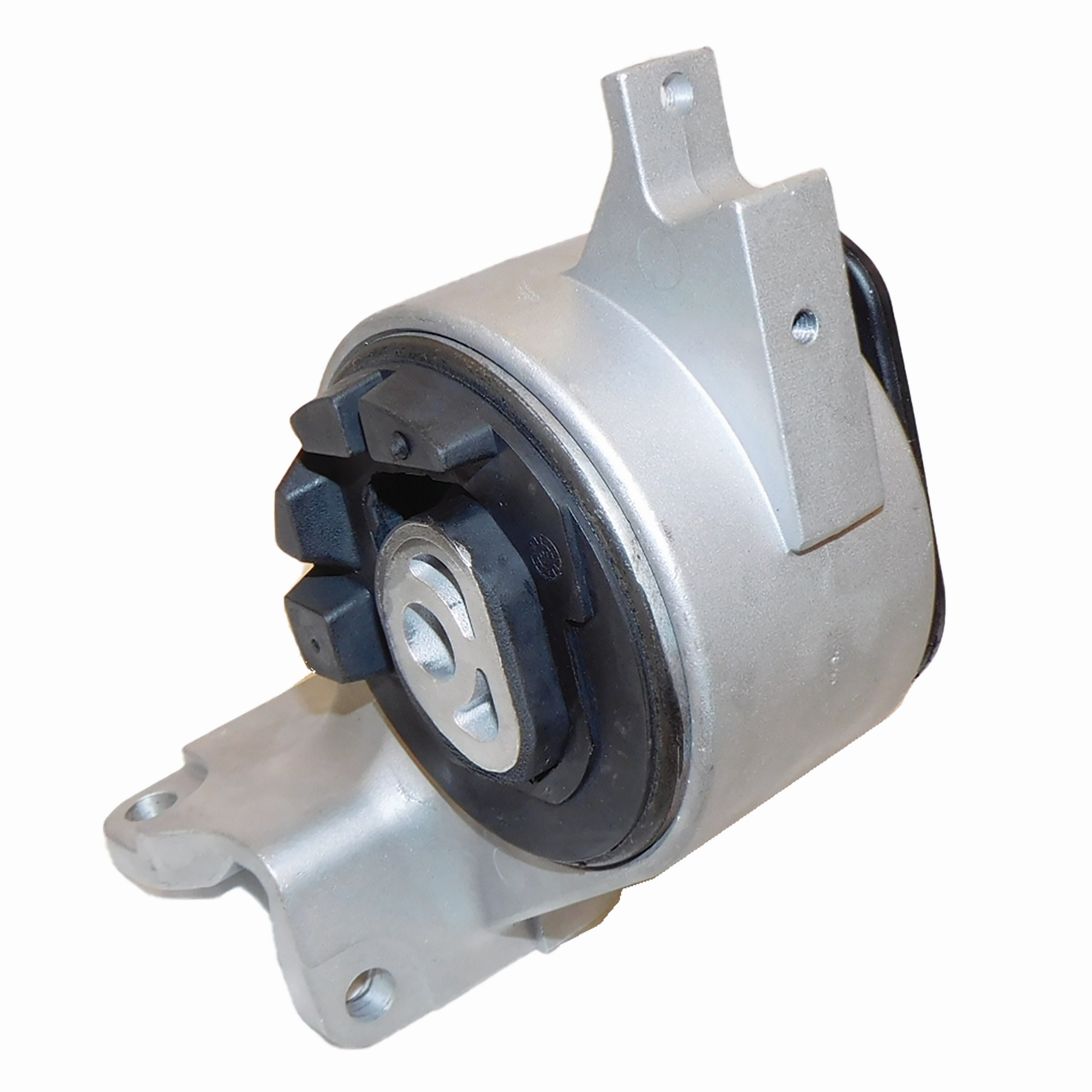 TRANSMISSION MOUNT
