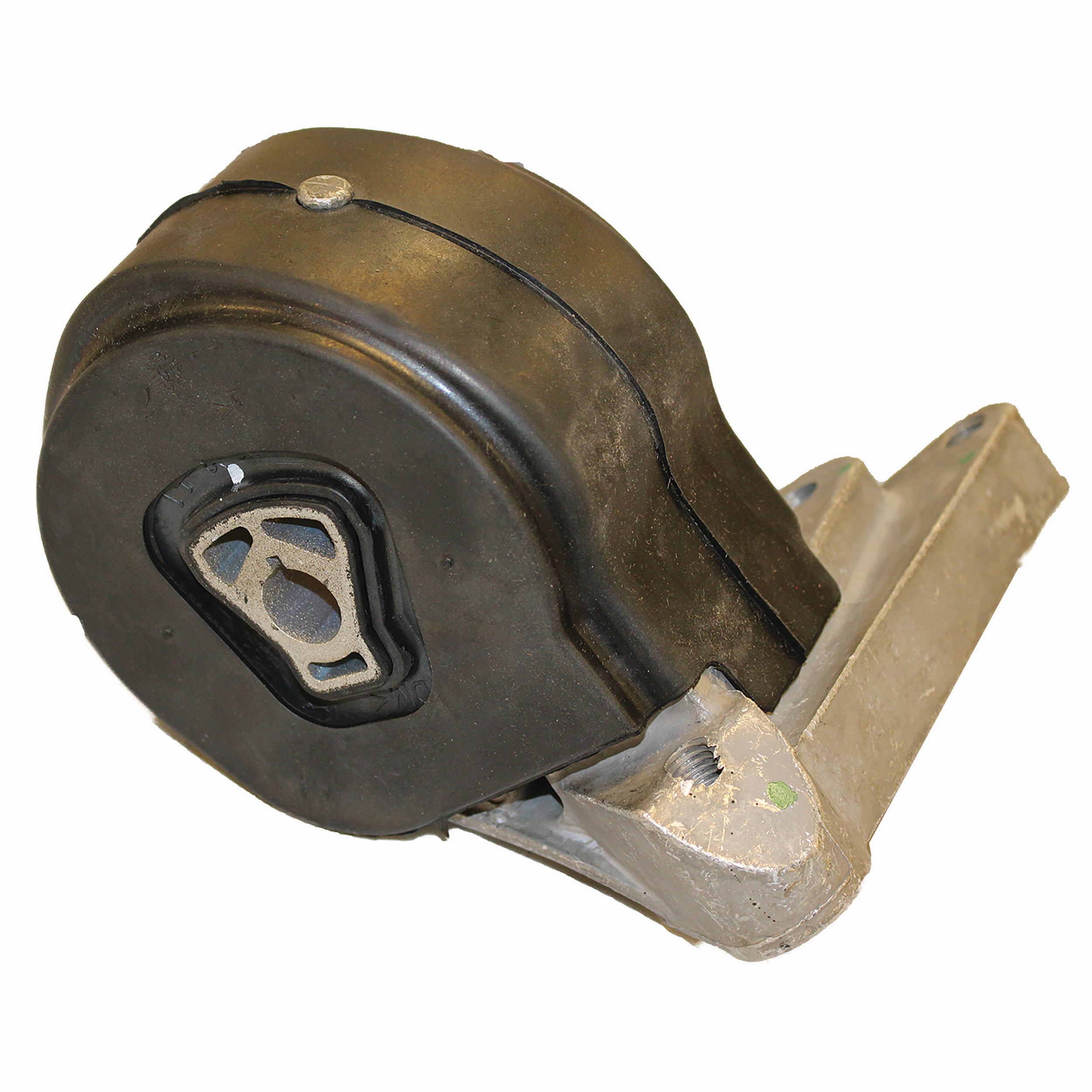 TRANSMISSION MOUNT