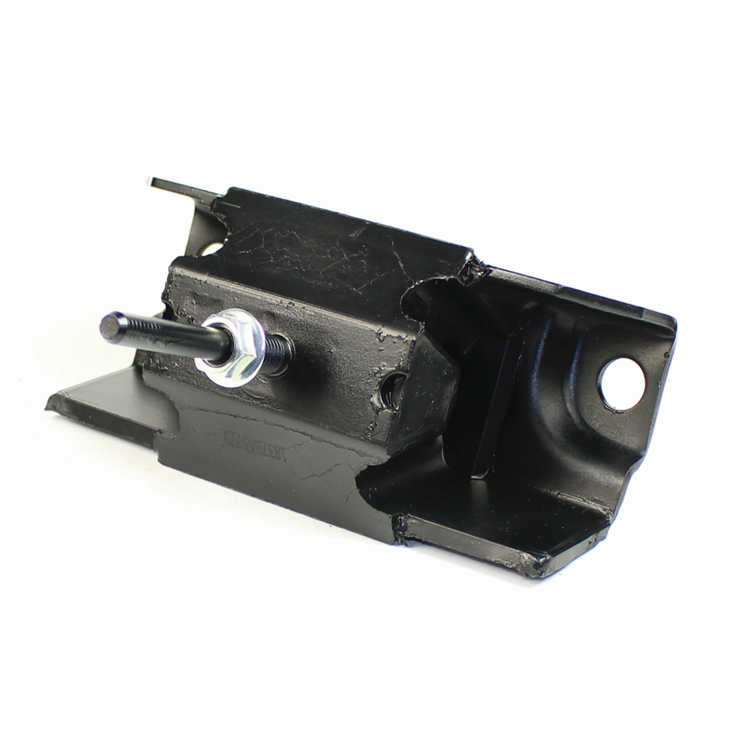 TRANSMISSION MOUNT