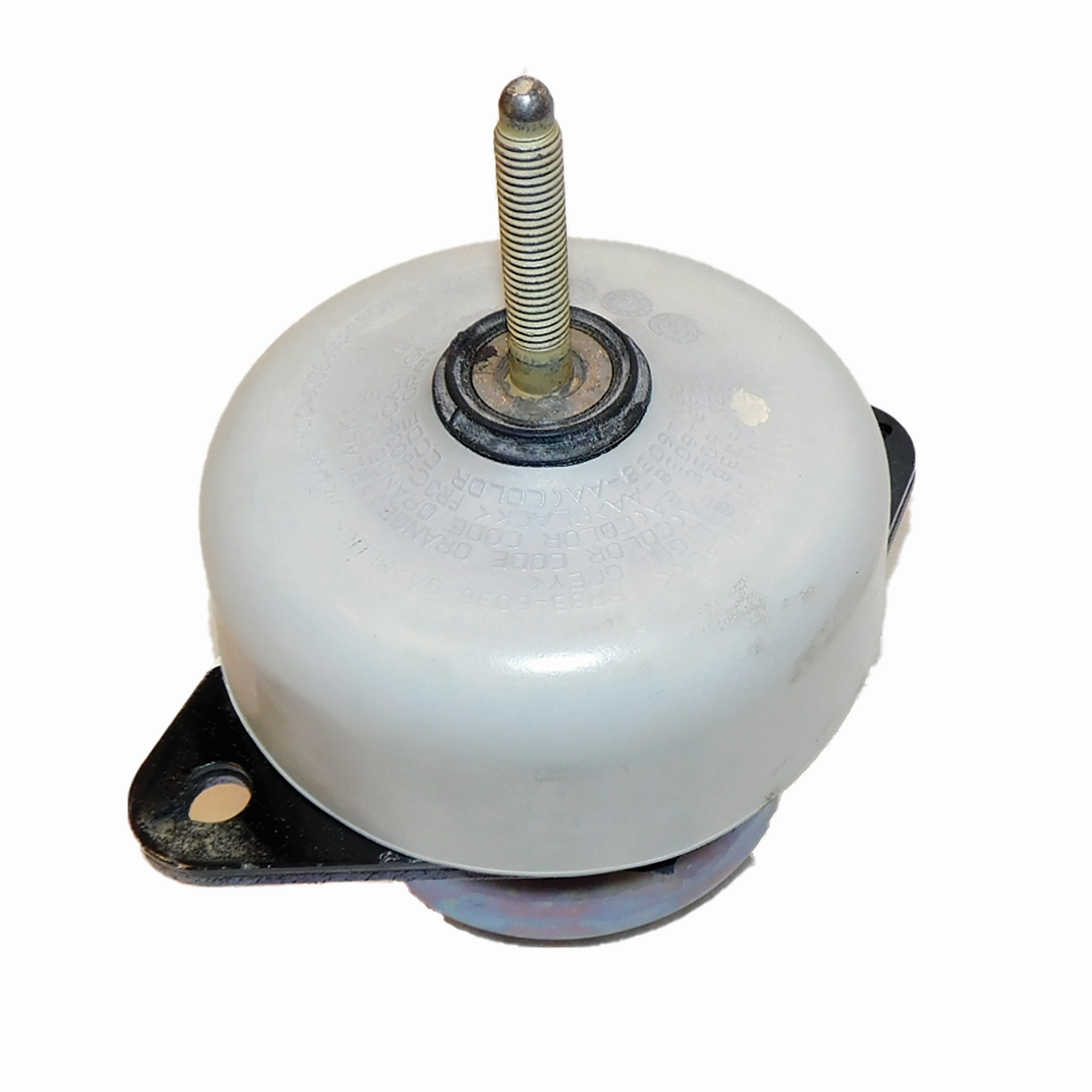 Engine Mount