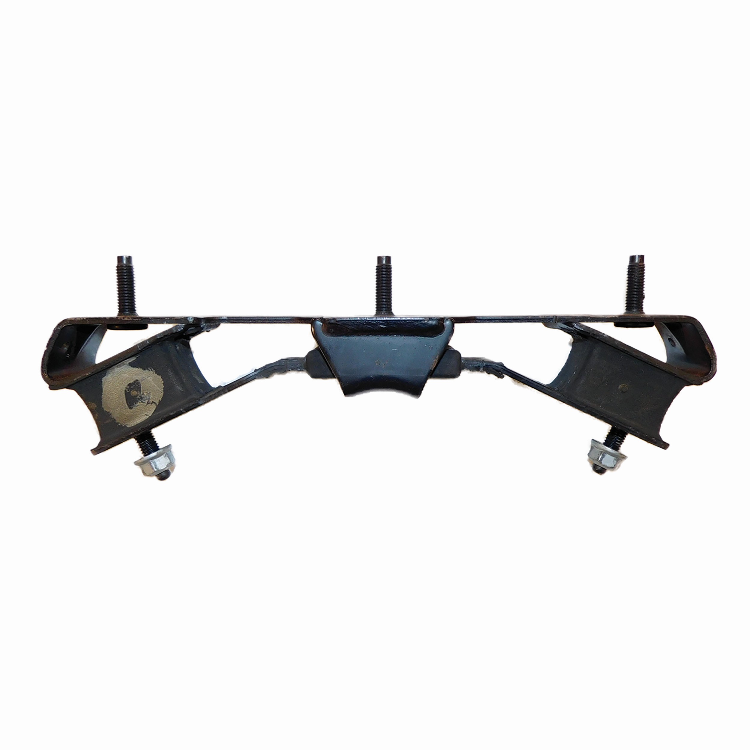 TRANSMISSION MOUNT