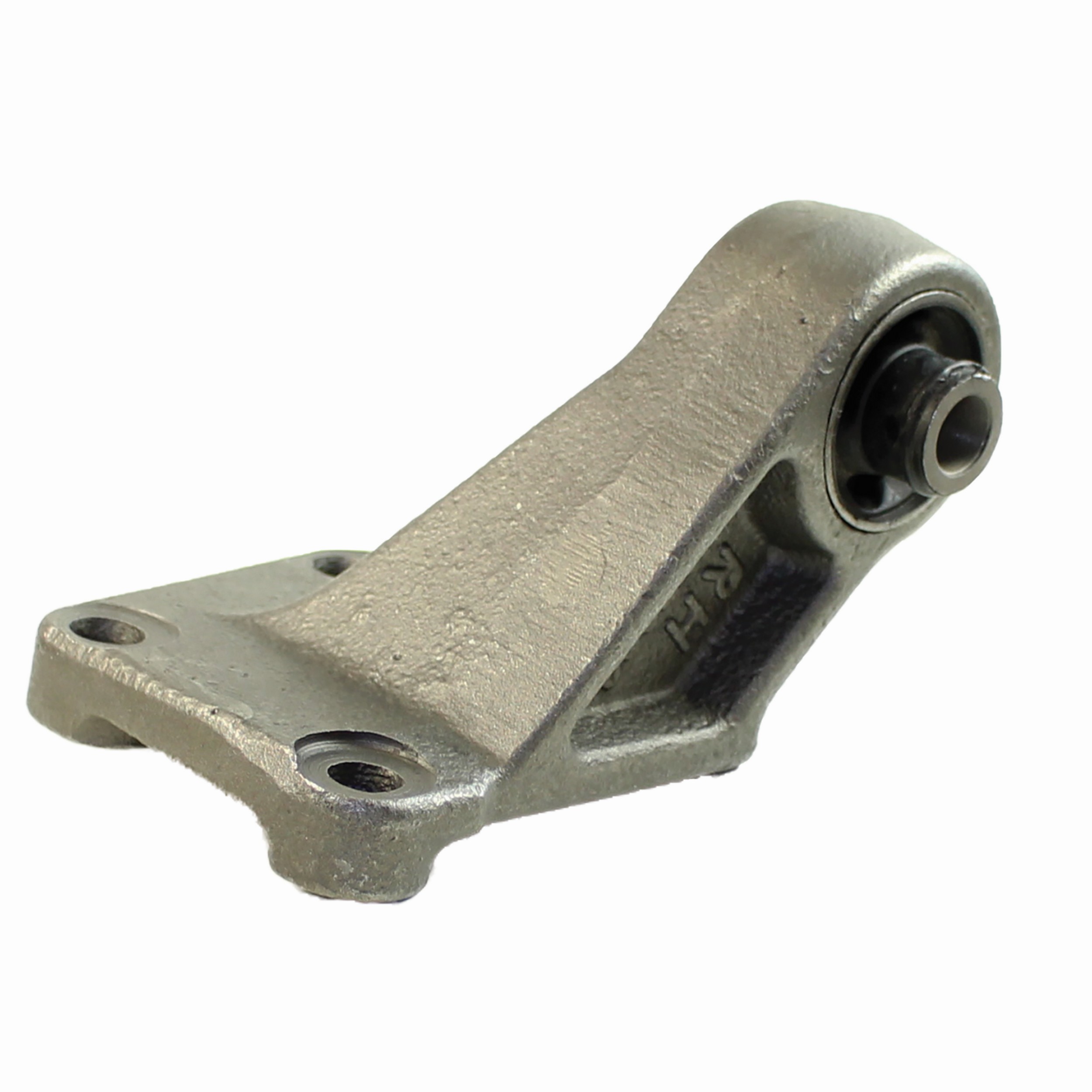 Differential Mount