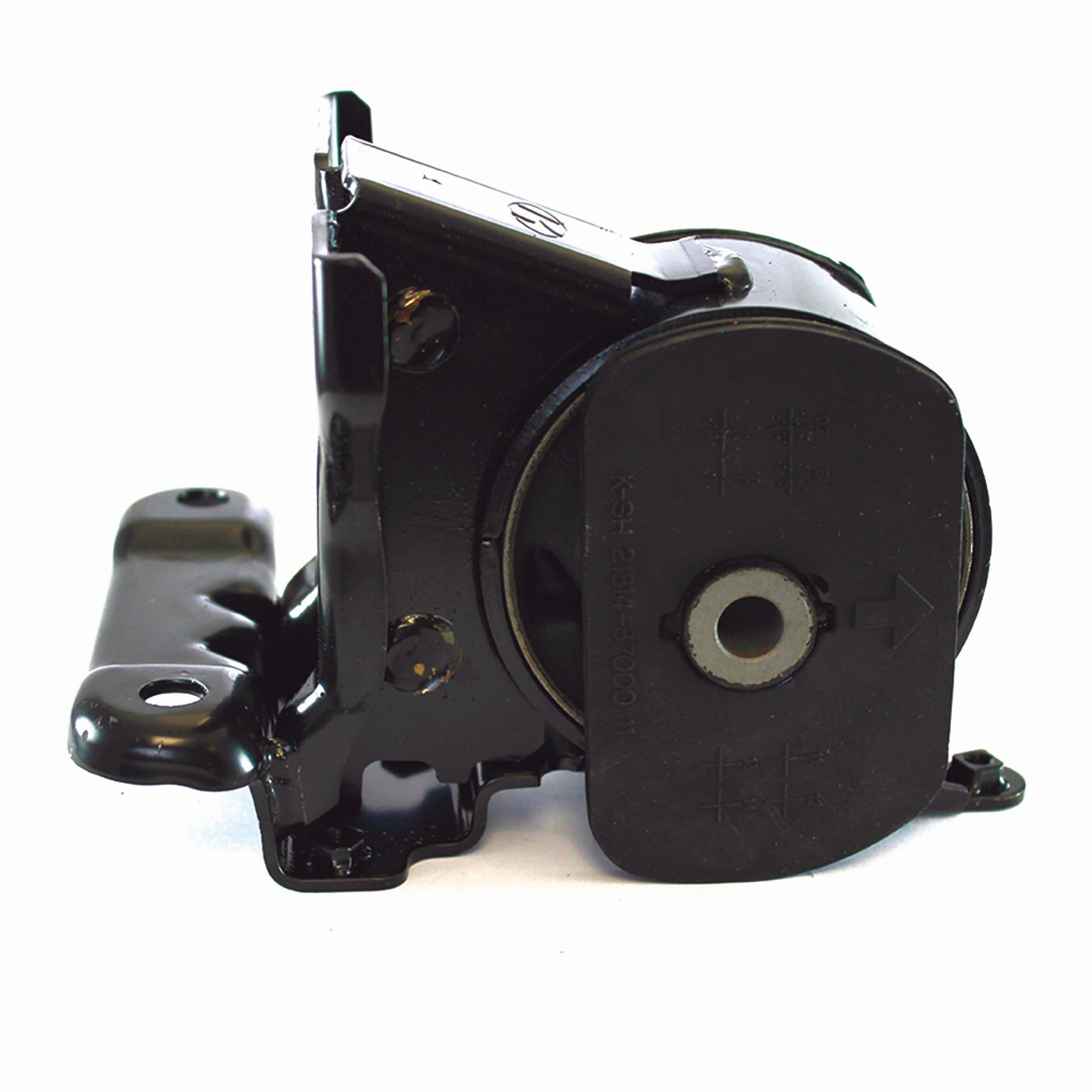 TRANSMISSION MOUNT
