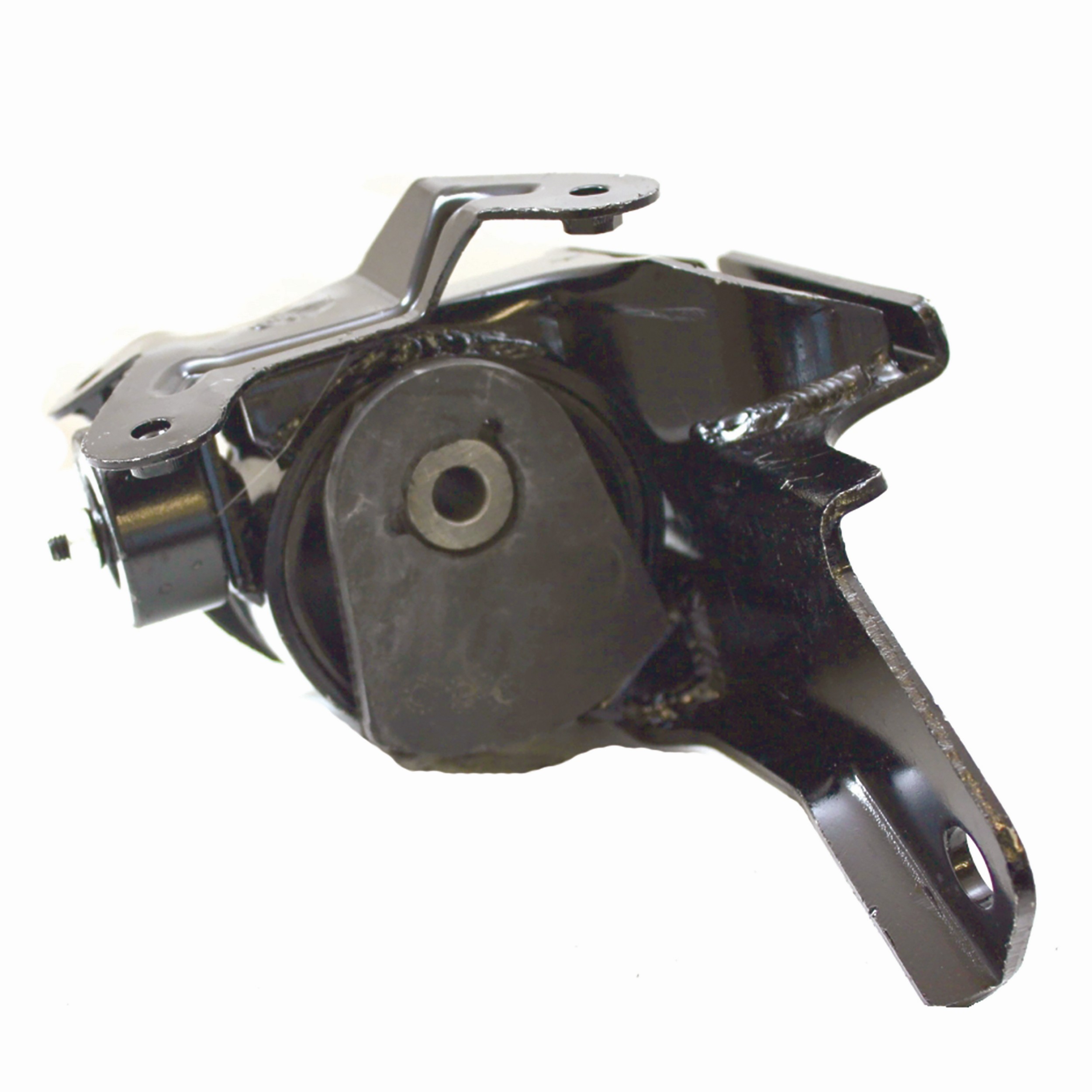 TRANSMISSION MOUNT