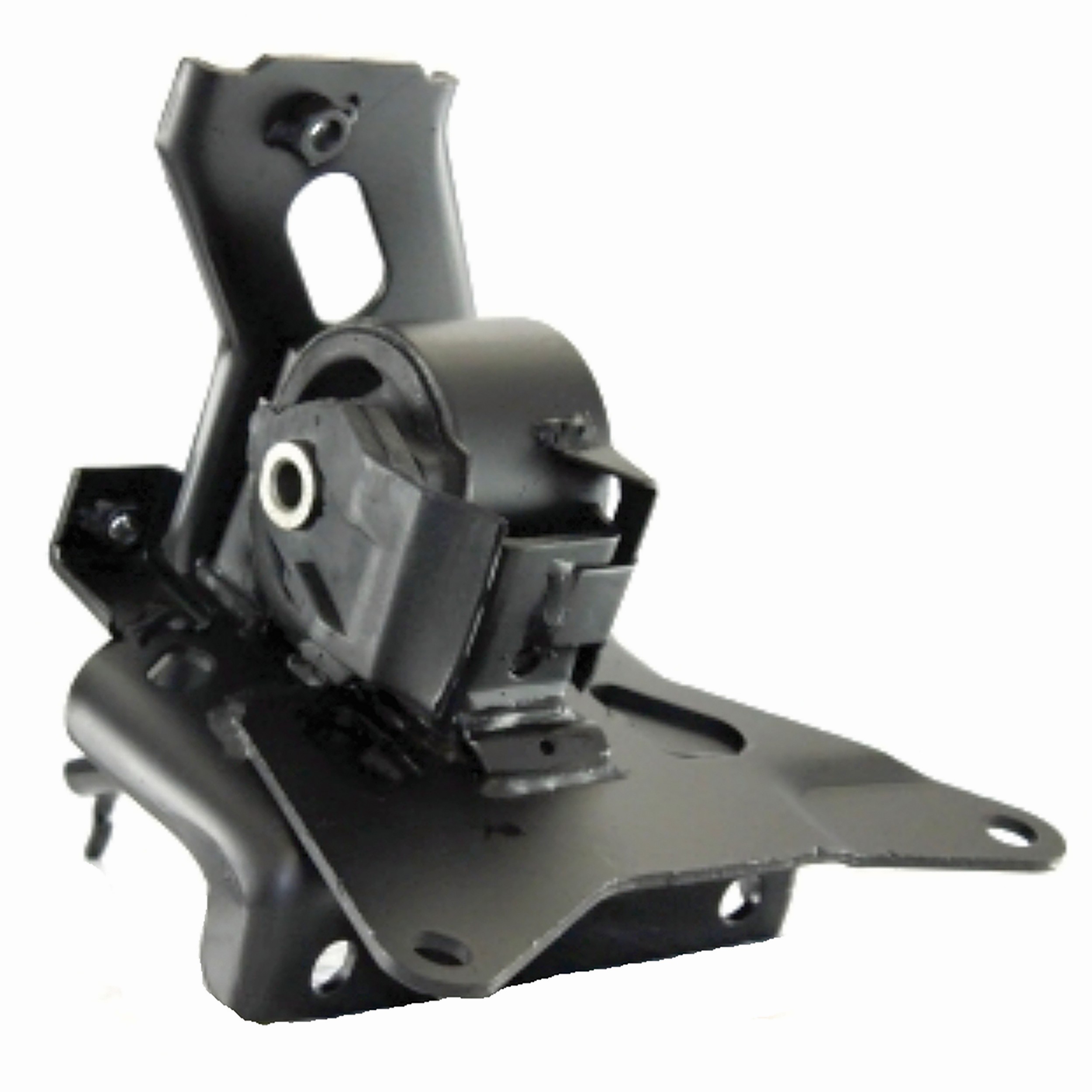 TRANSMISSION MOUNT