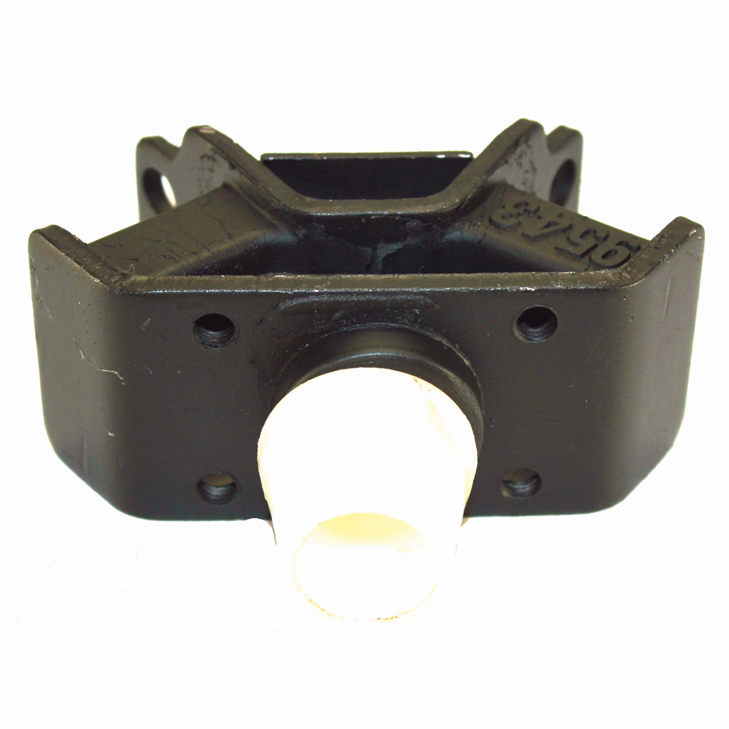 TRANSMISSION MOUNT