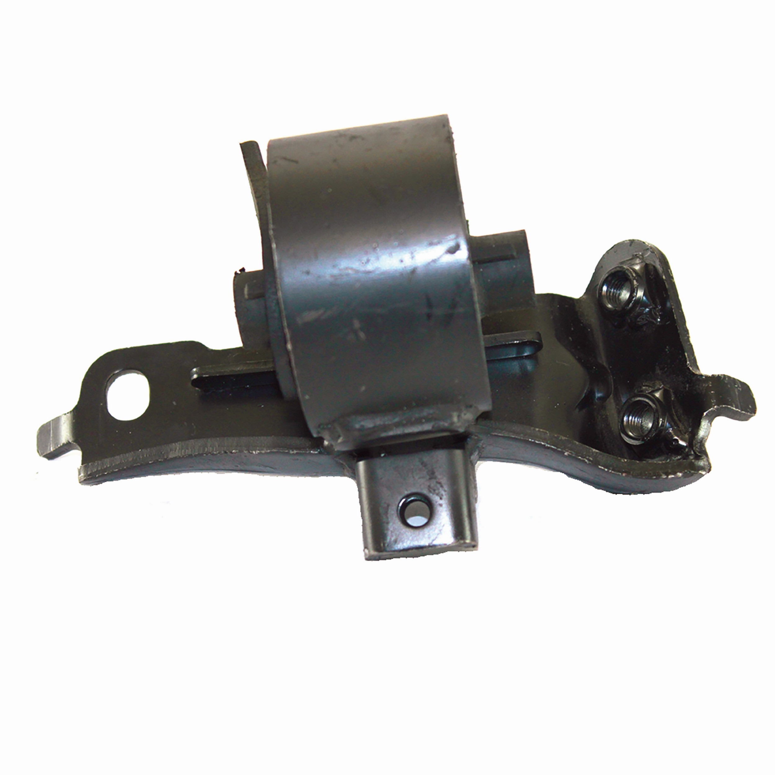 TRANSMISSION MOUNT