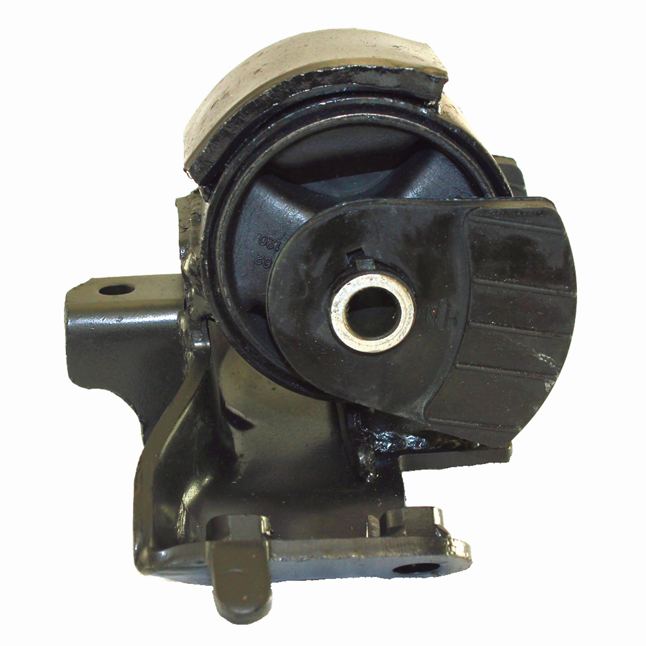 TRANSMISSION MOUNT