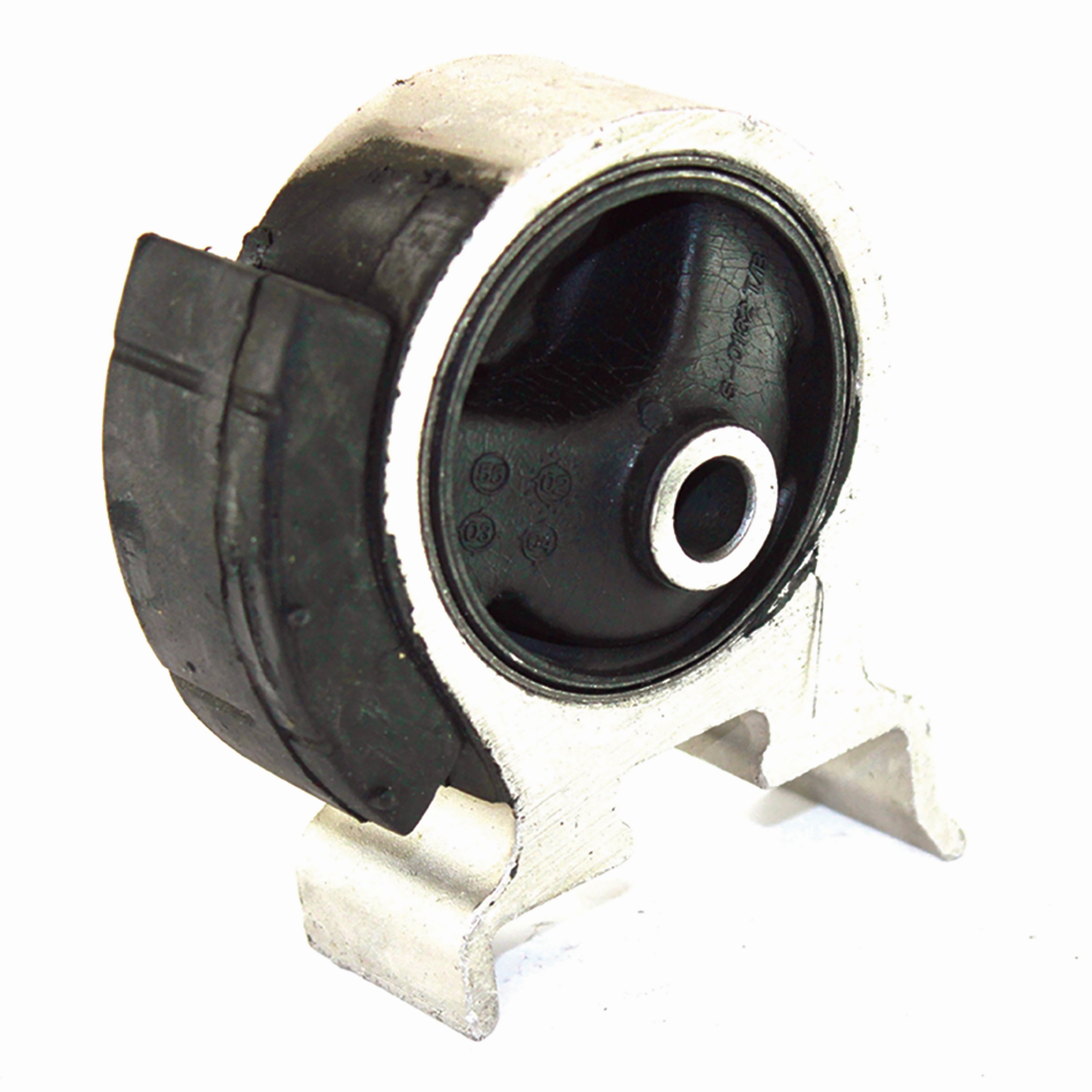 TRANSMISSION MOUNT