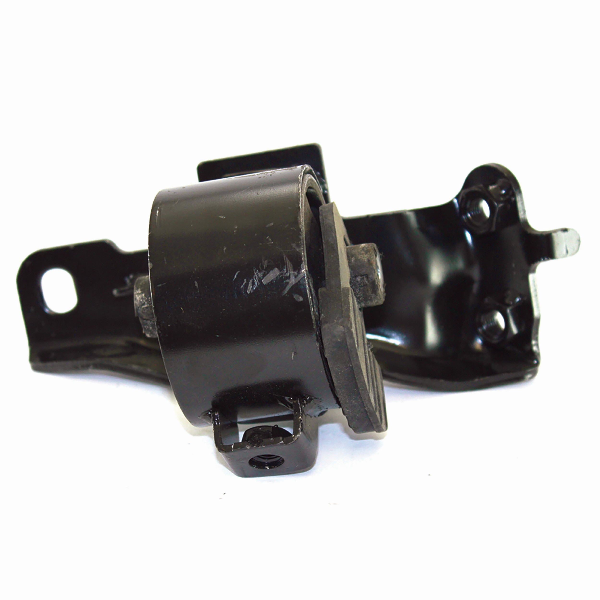 TRANSMISSION MOUNT
