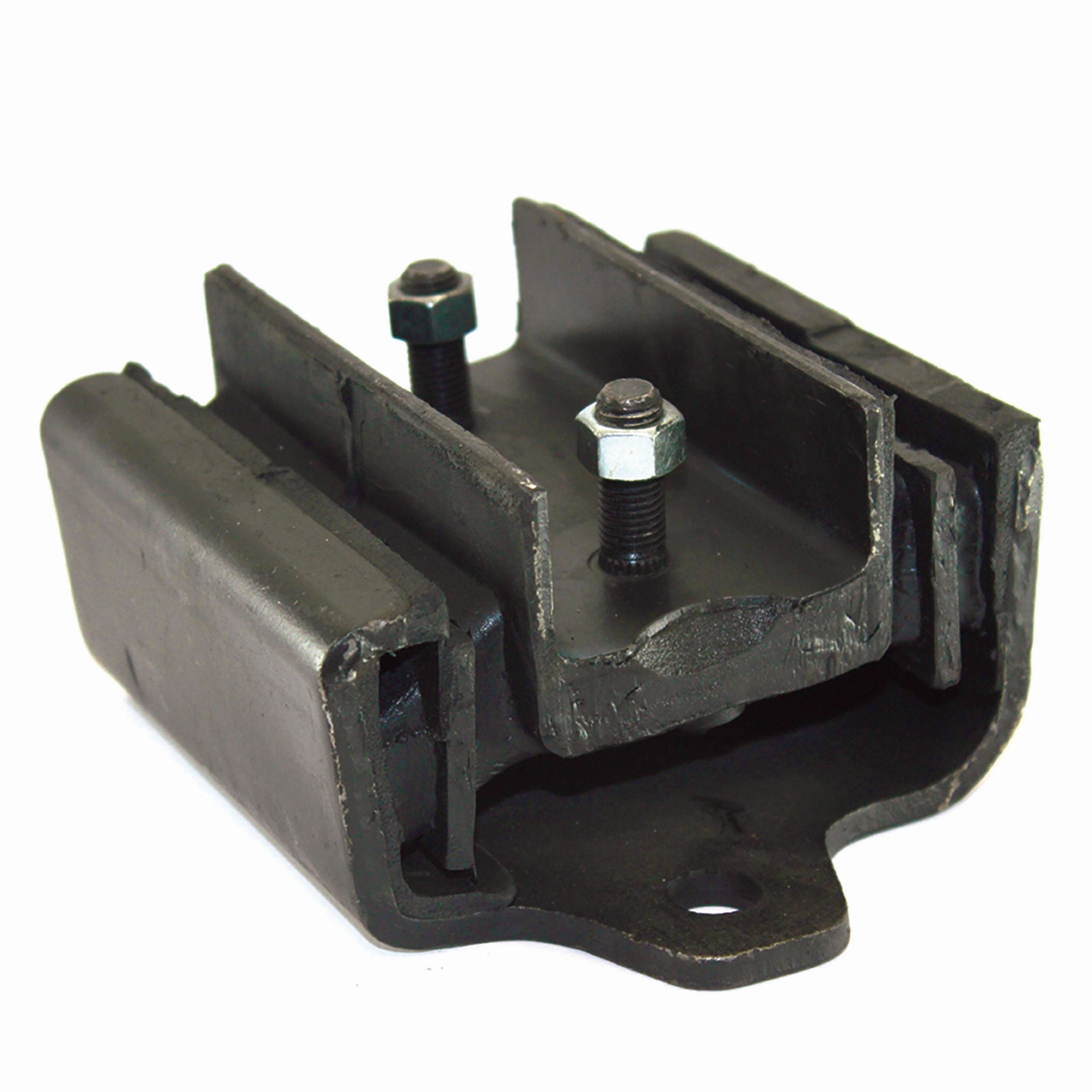 TRANSMISSION MOUNT