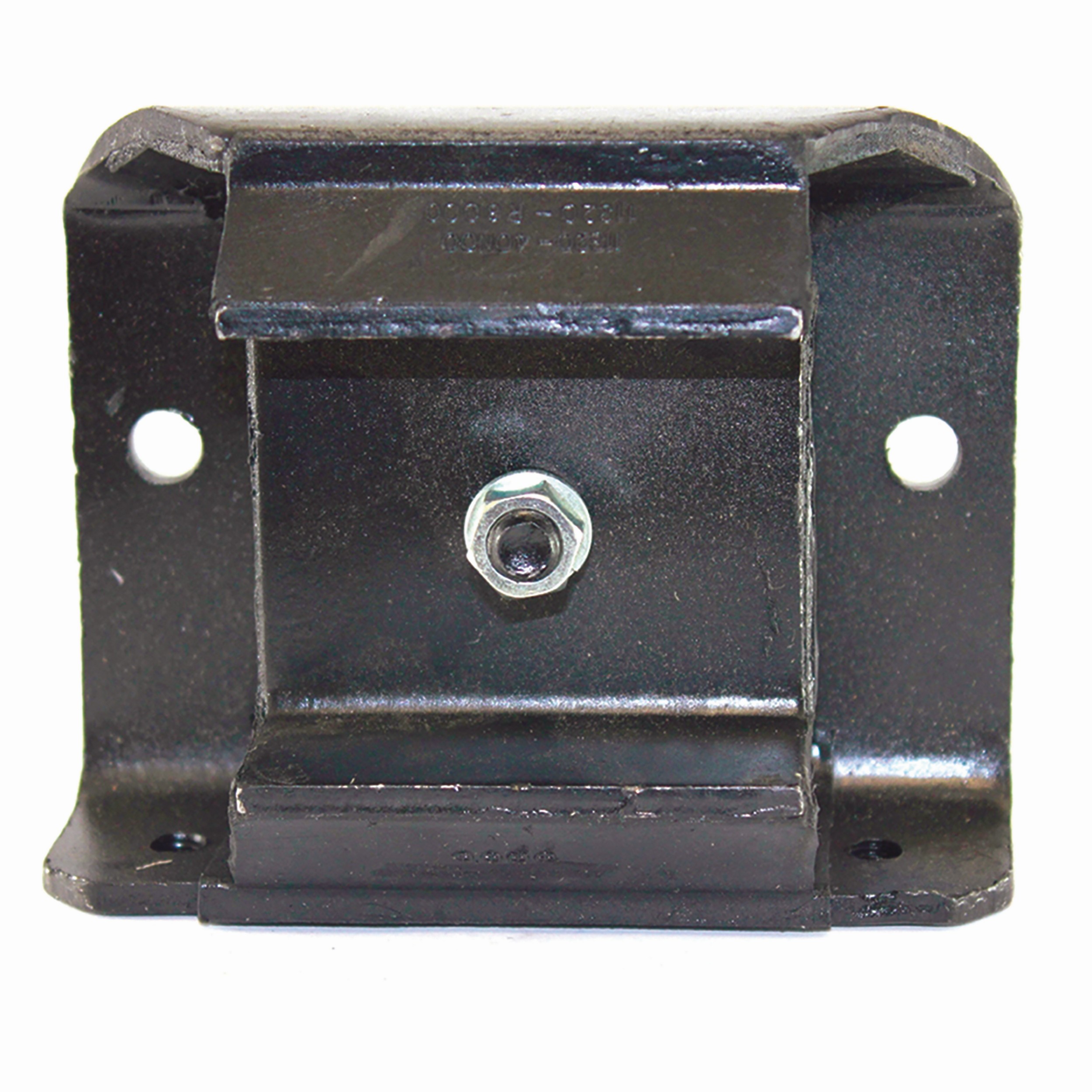 Manual Trans Mount