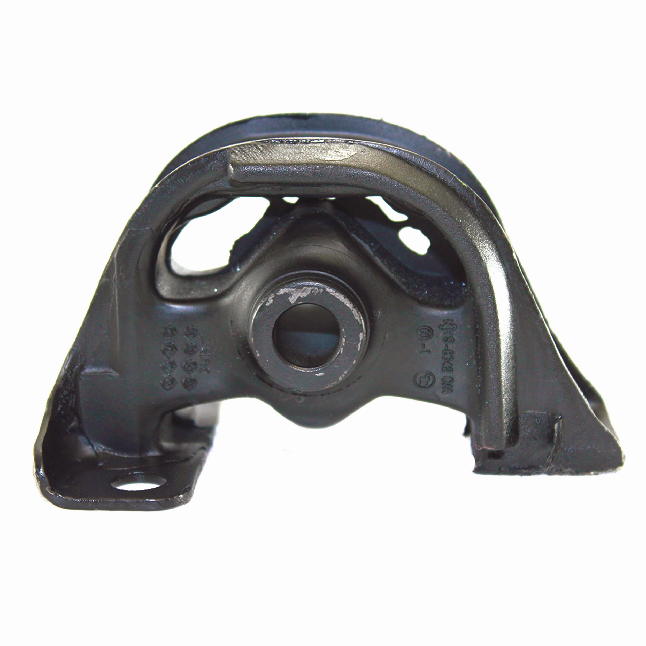 Differential Mount