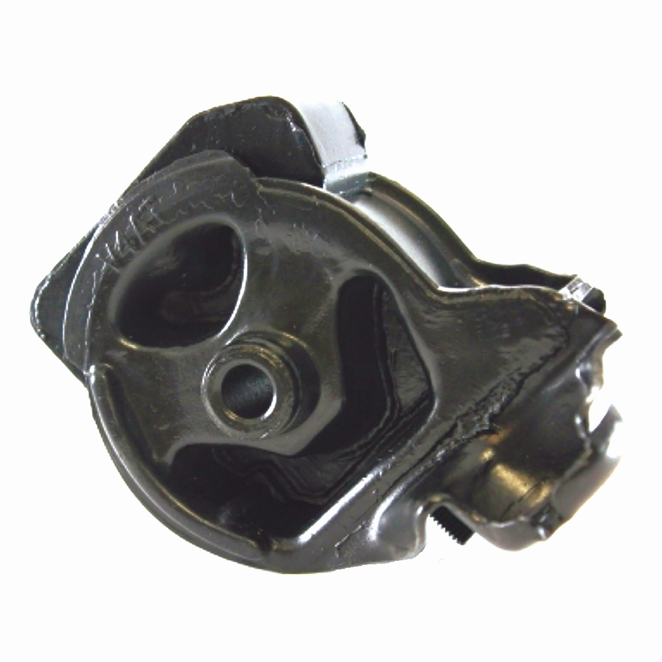 TRANSMISSION MOUNT