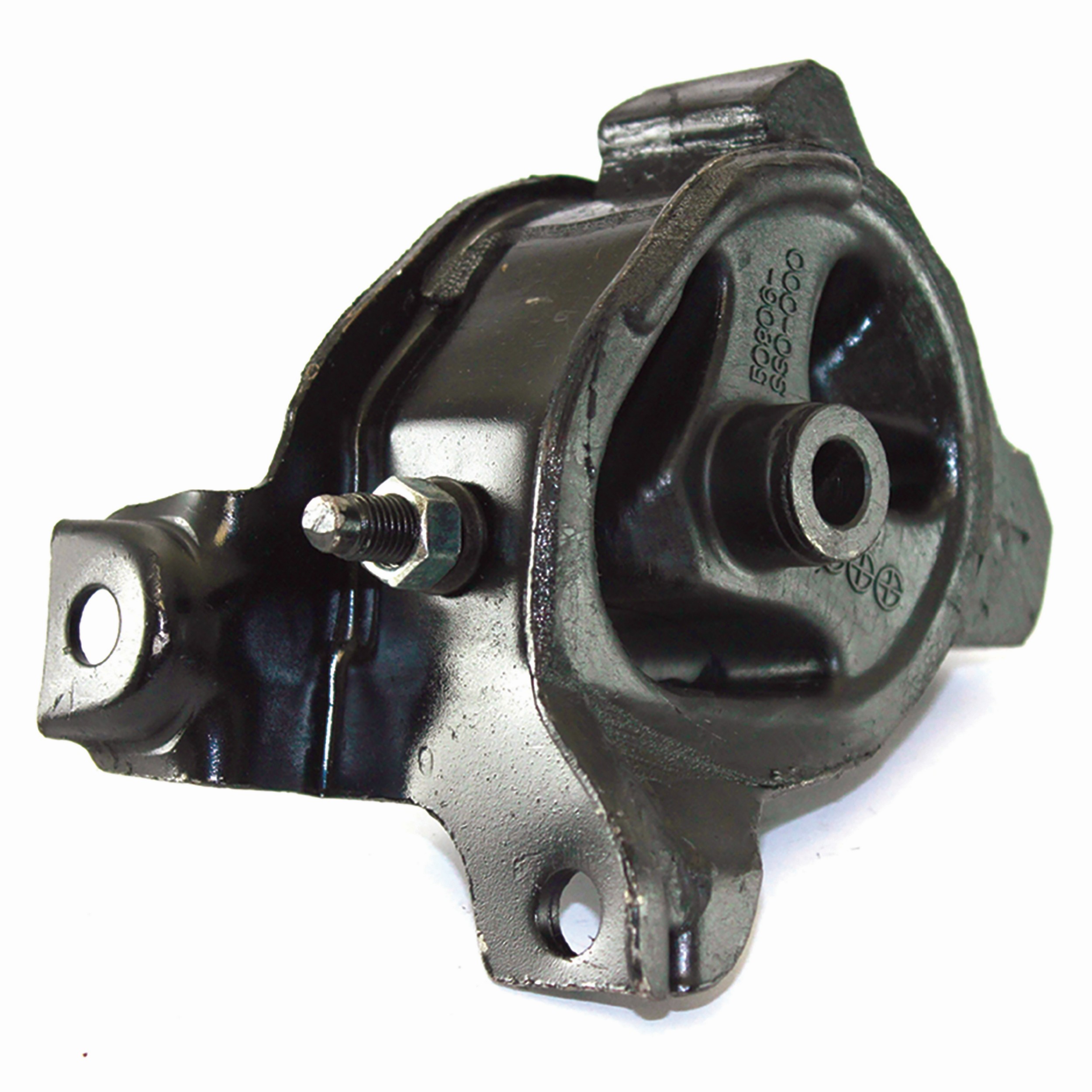TRANSMISSION MOUNT