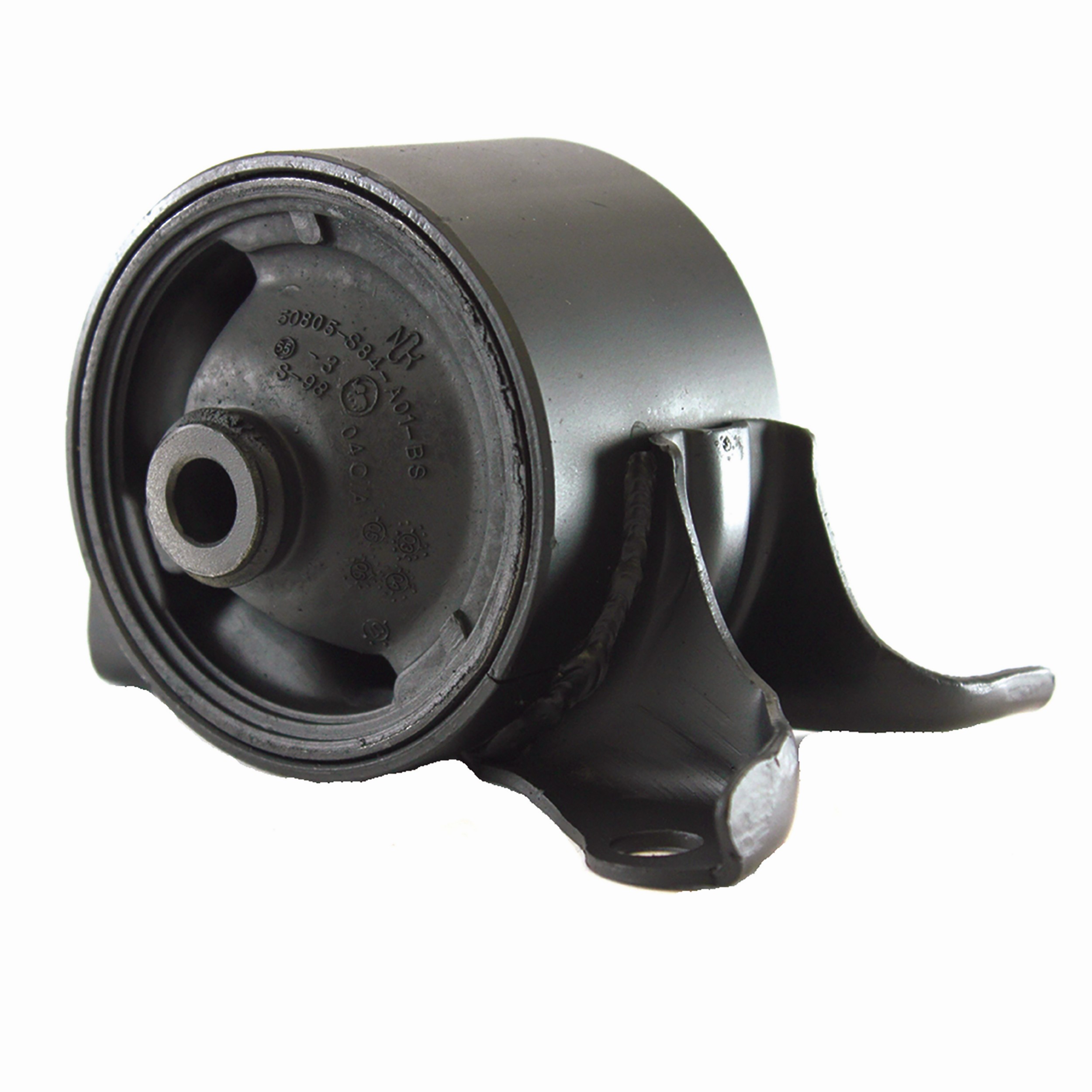 TRANSMISSION MOUNT