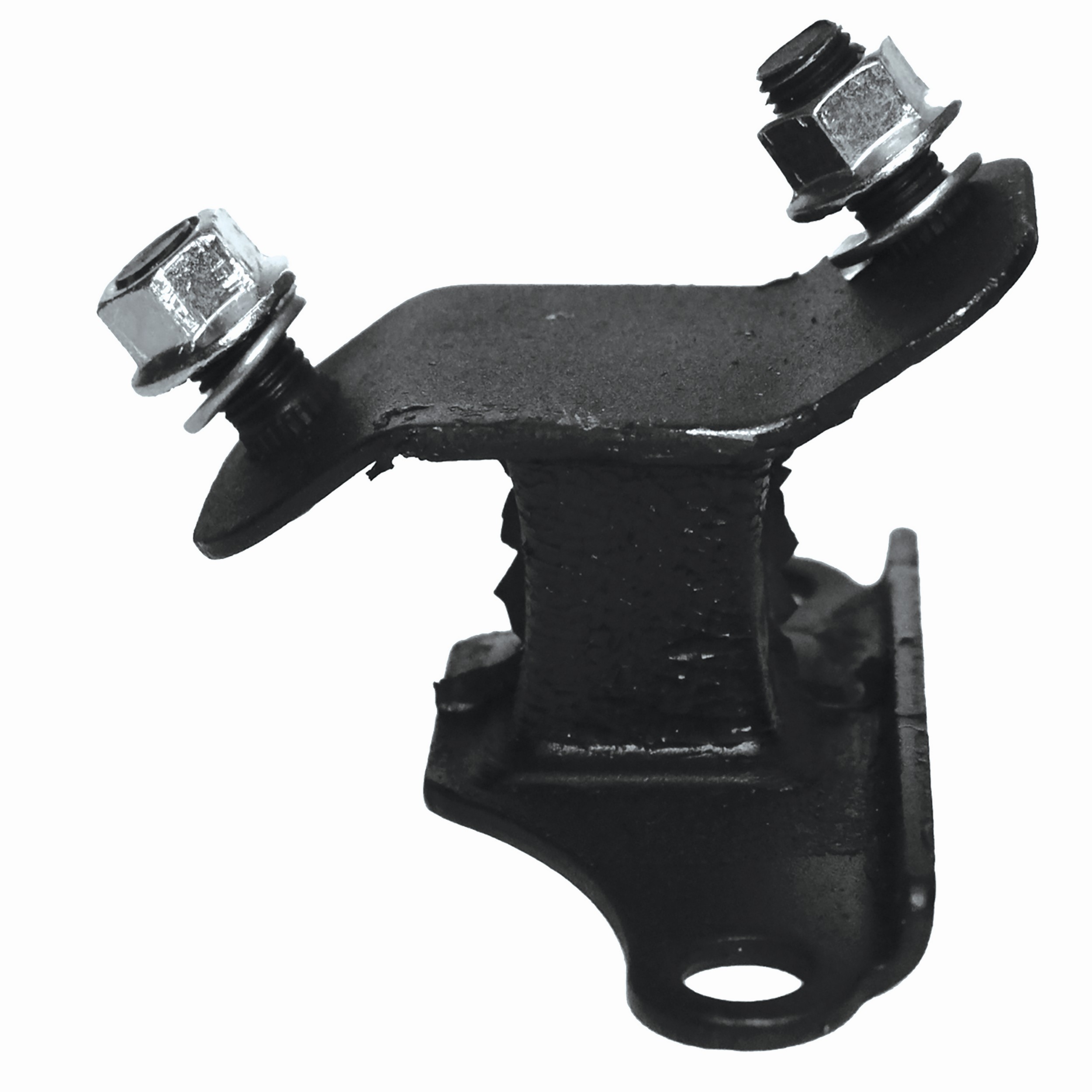 TRANSMISSION MOUNT