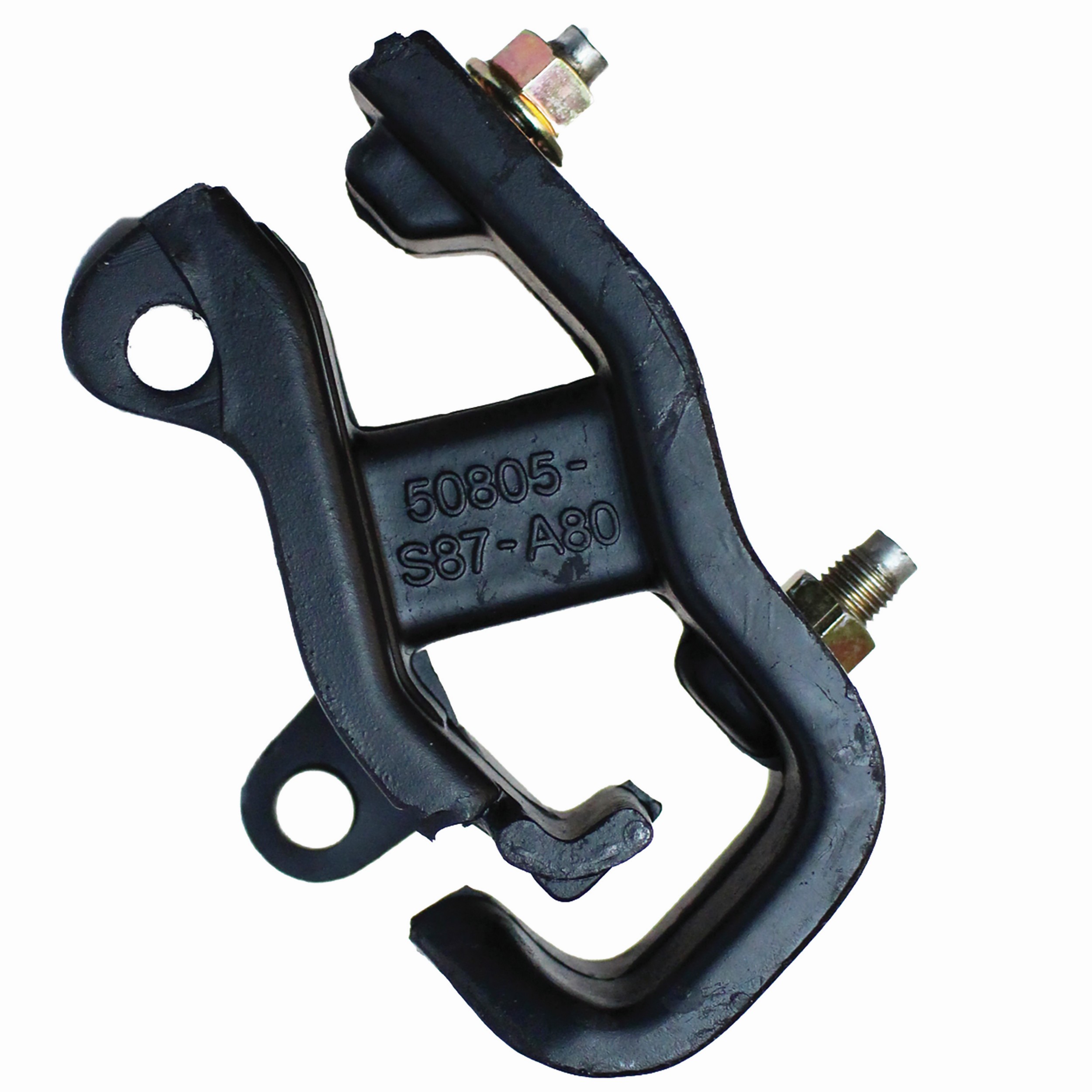 TRANSMISSION MOUNT