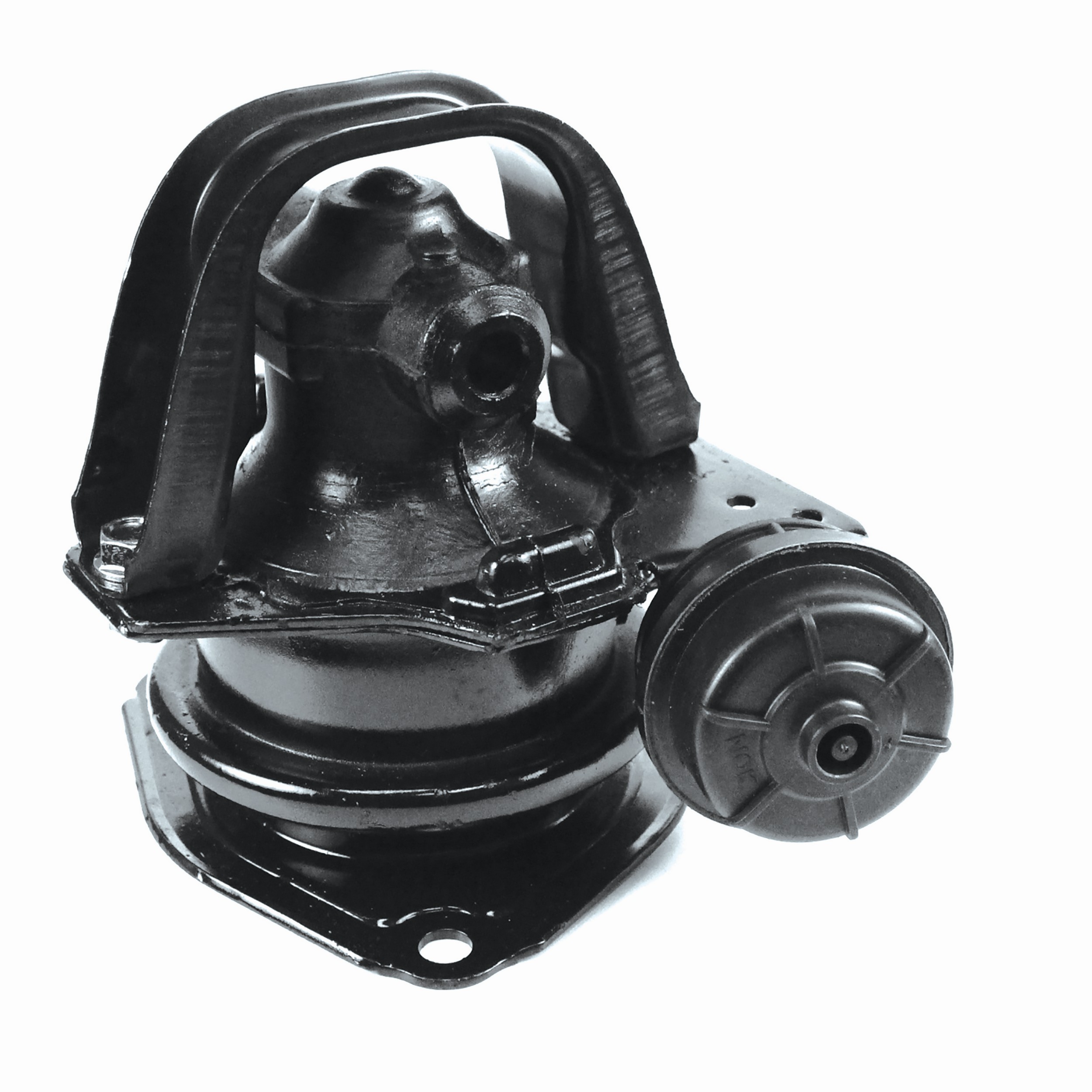 Engine Mount