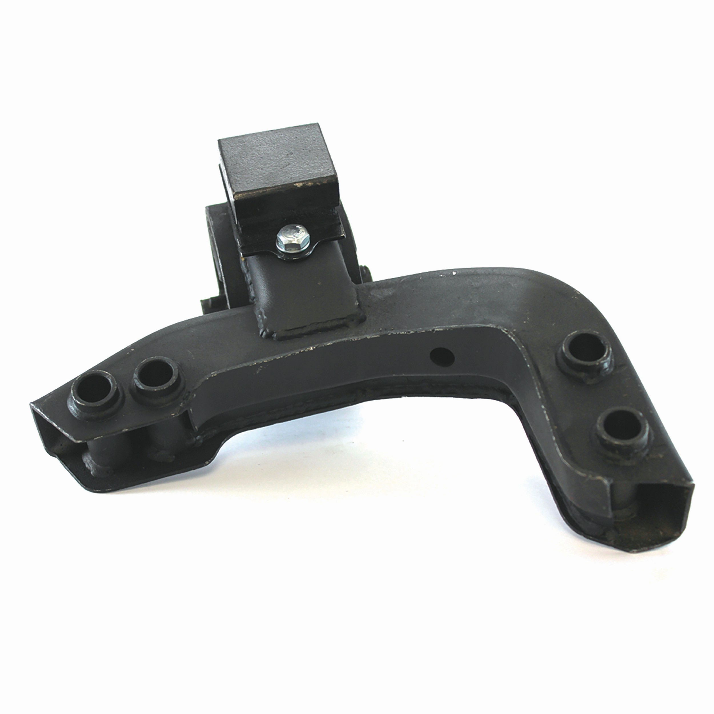 TRANSMISSION MOUNT
