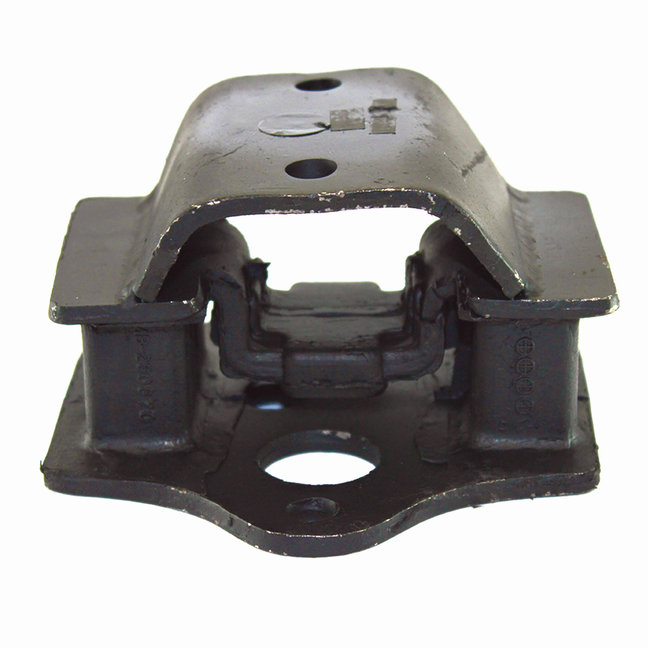 TRANSMISSION MOUNT