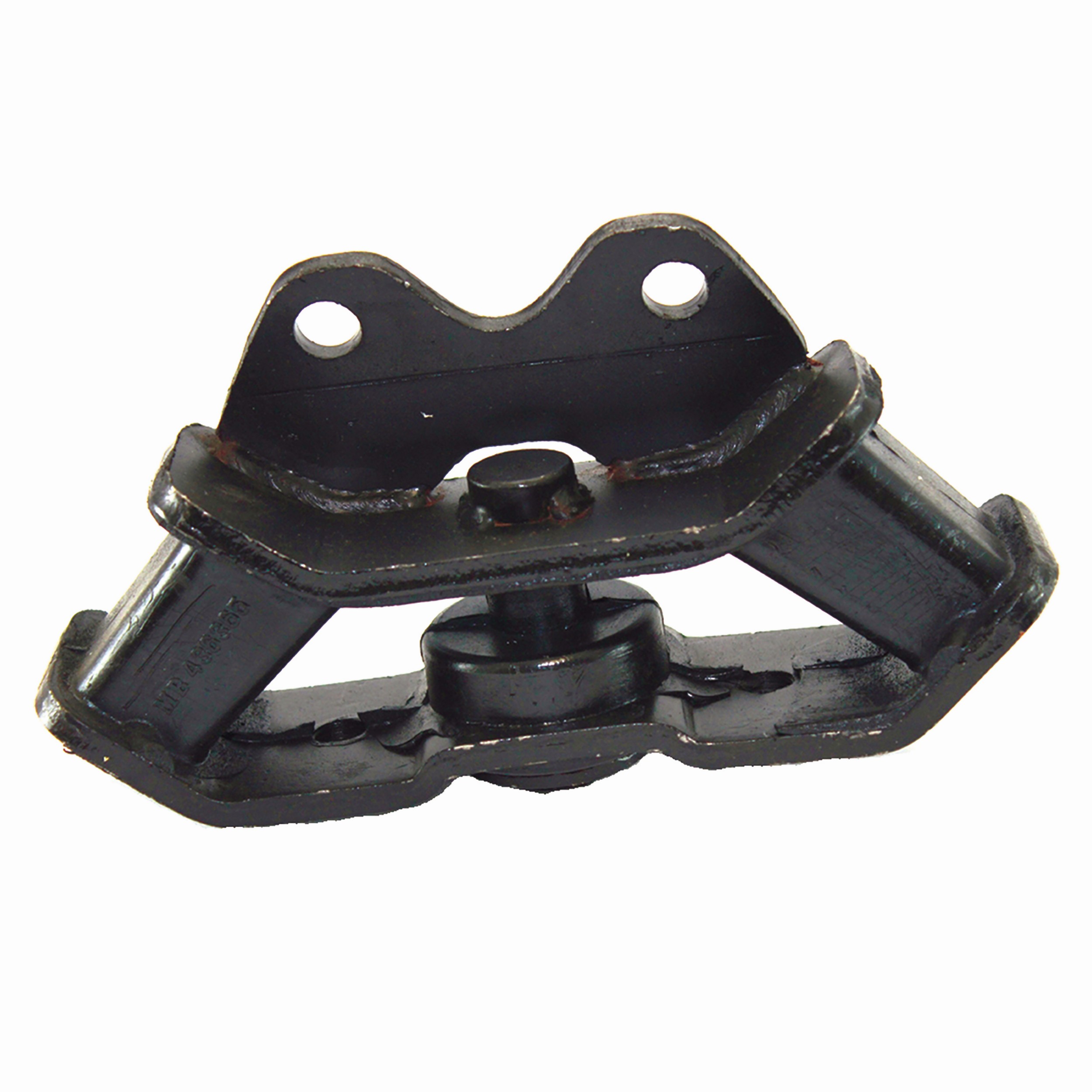 TRANSMISSION MOUNT