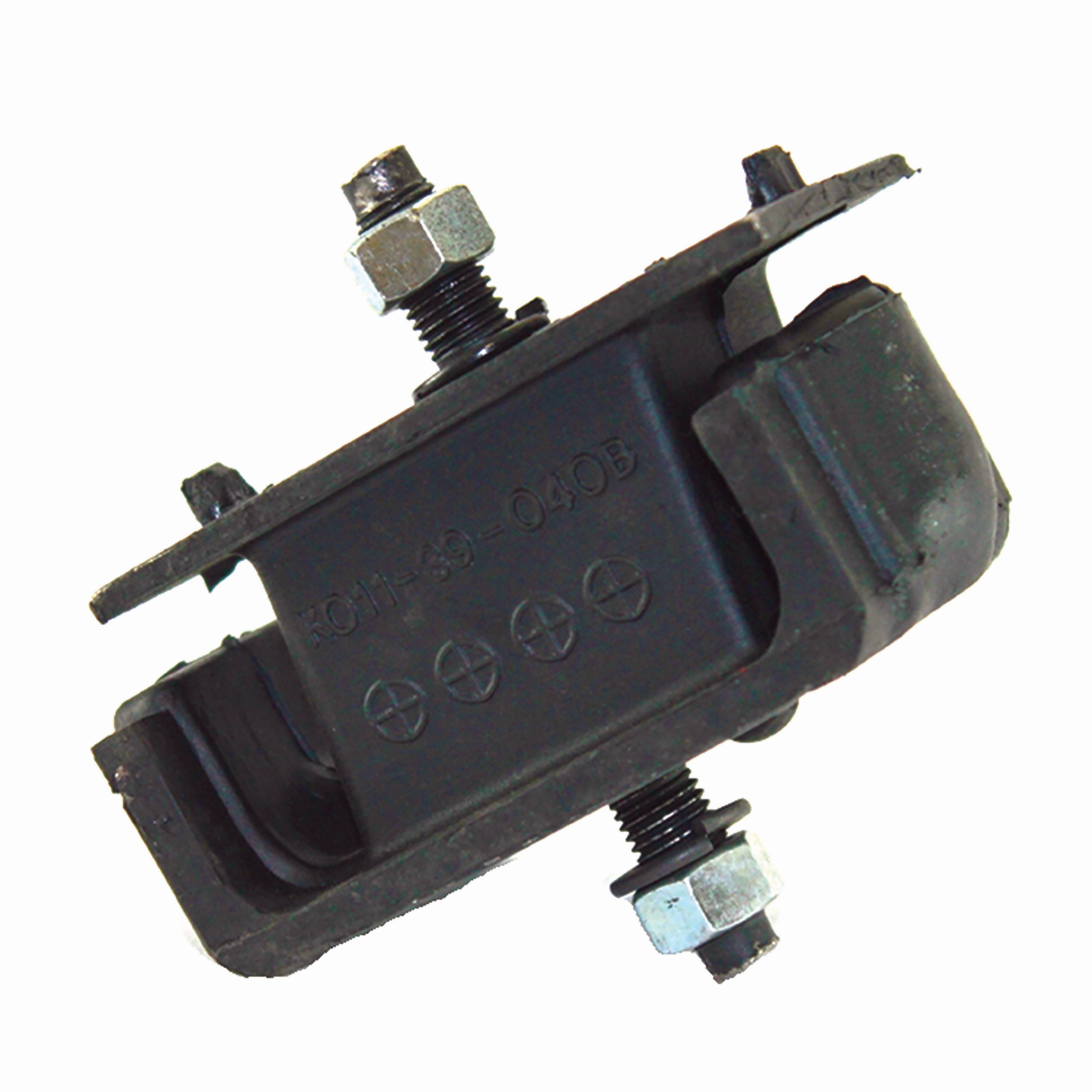 Engine Mount