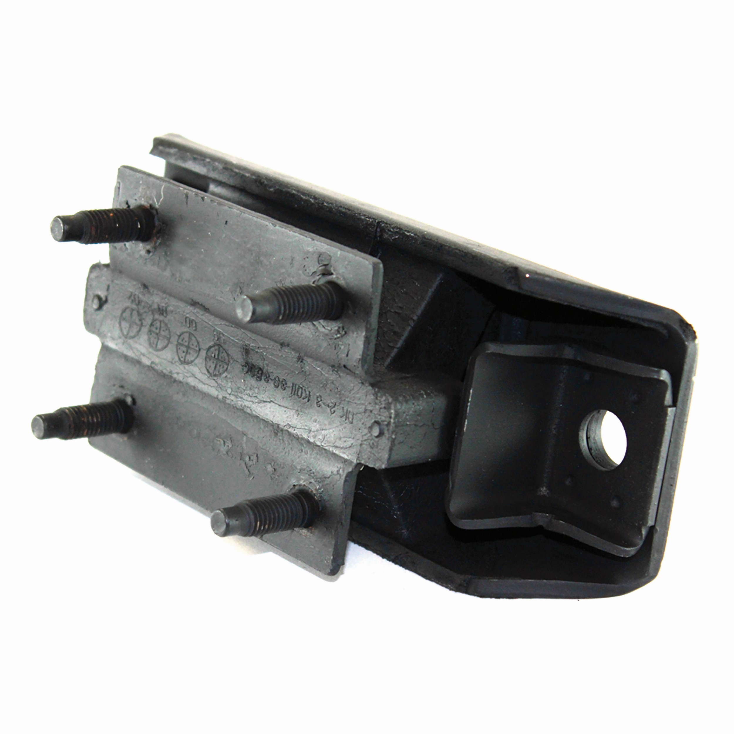 TRANSMISSION MOUNT