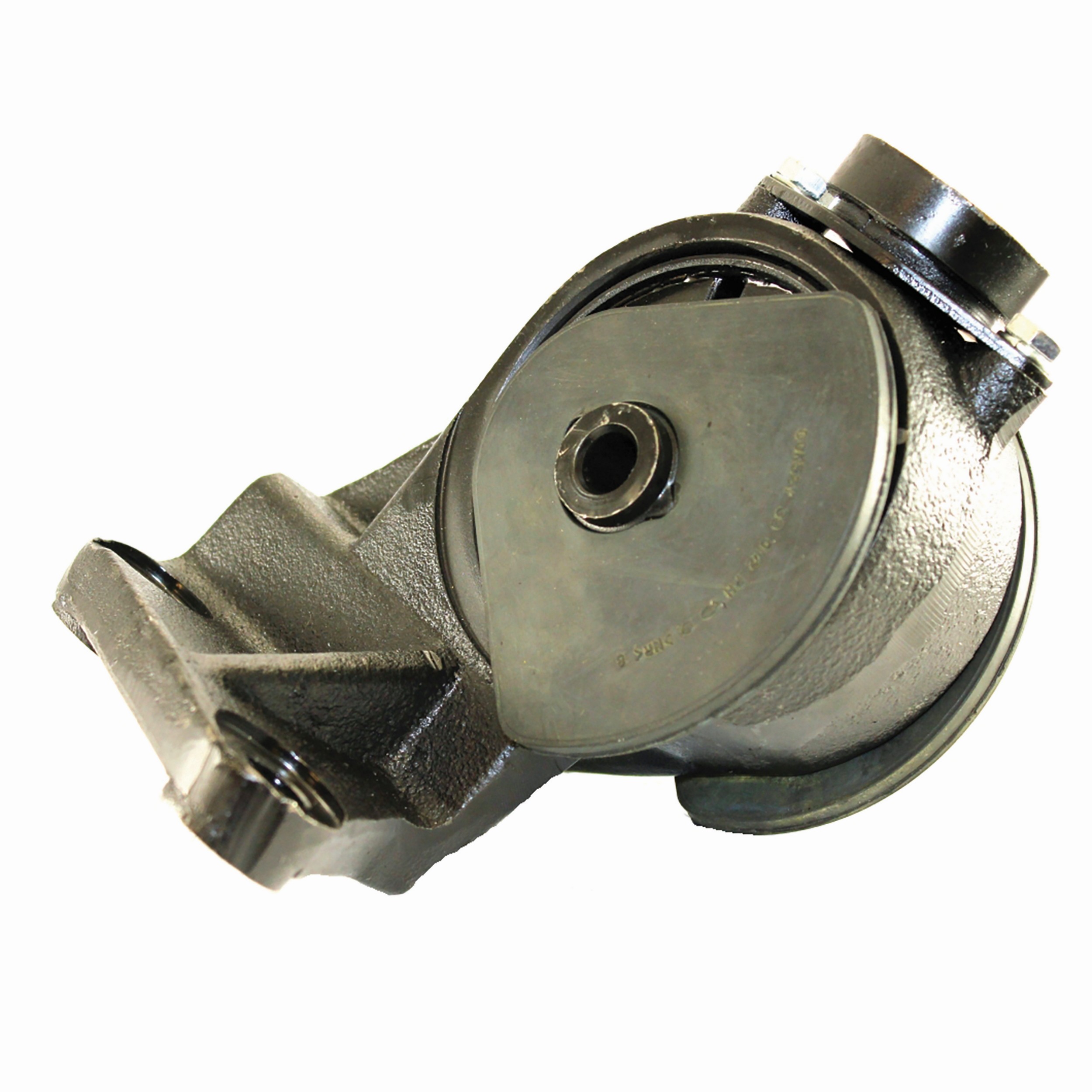 Auto Trans Mount