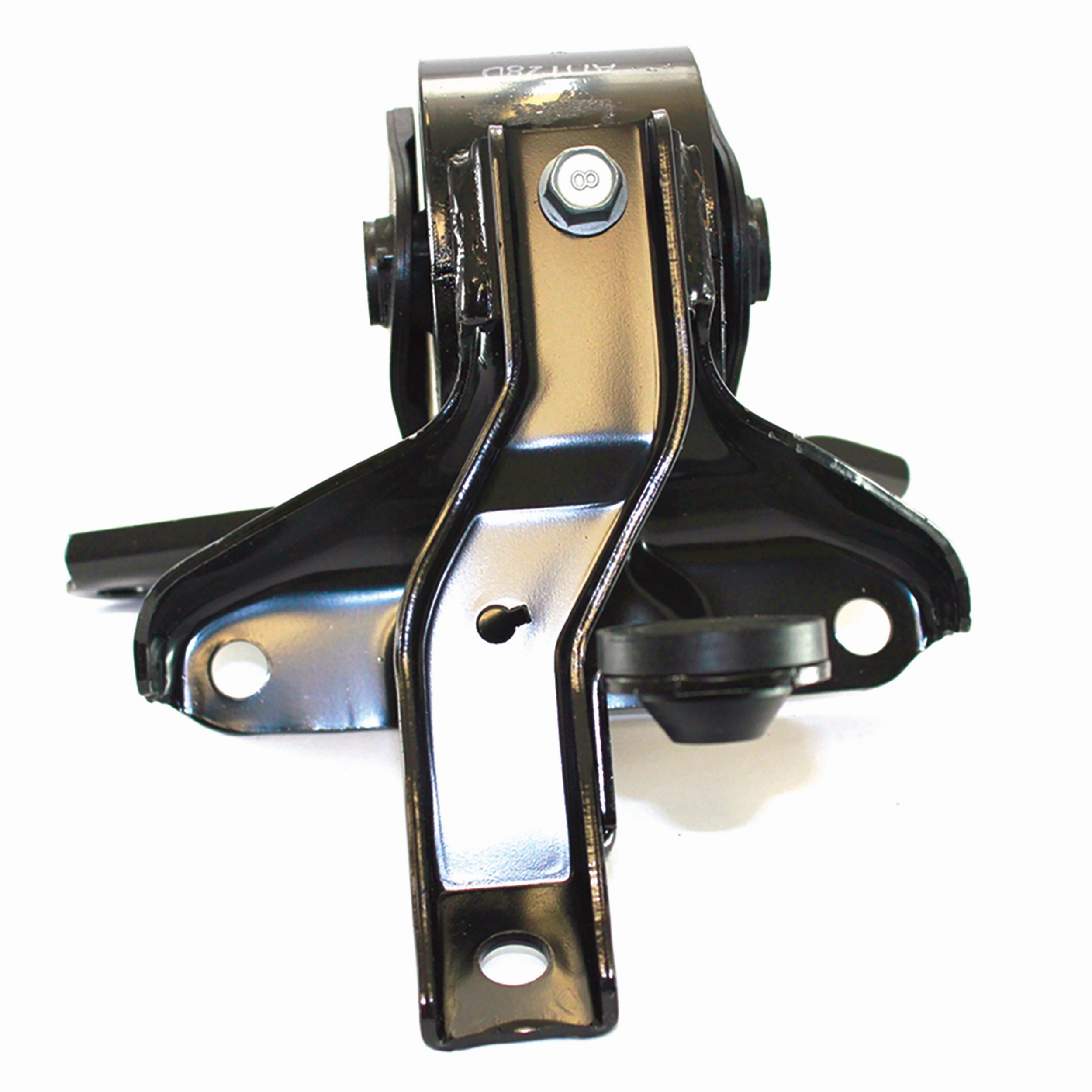 TRANSMISSION MOUNT